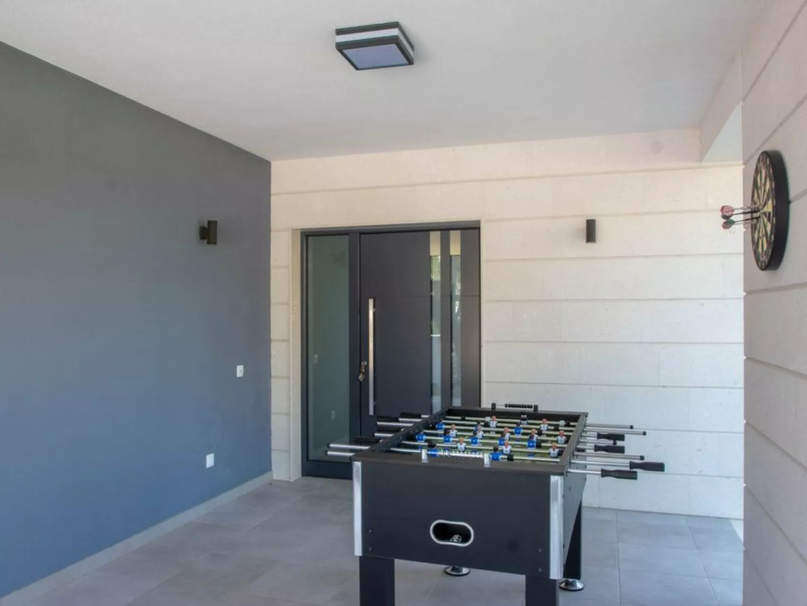 Villa Malsina Orebić-Buiten