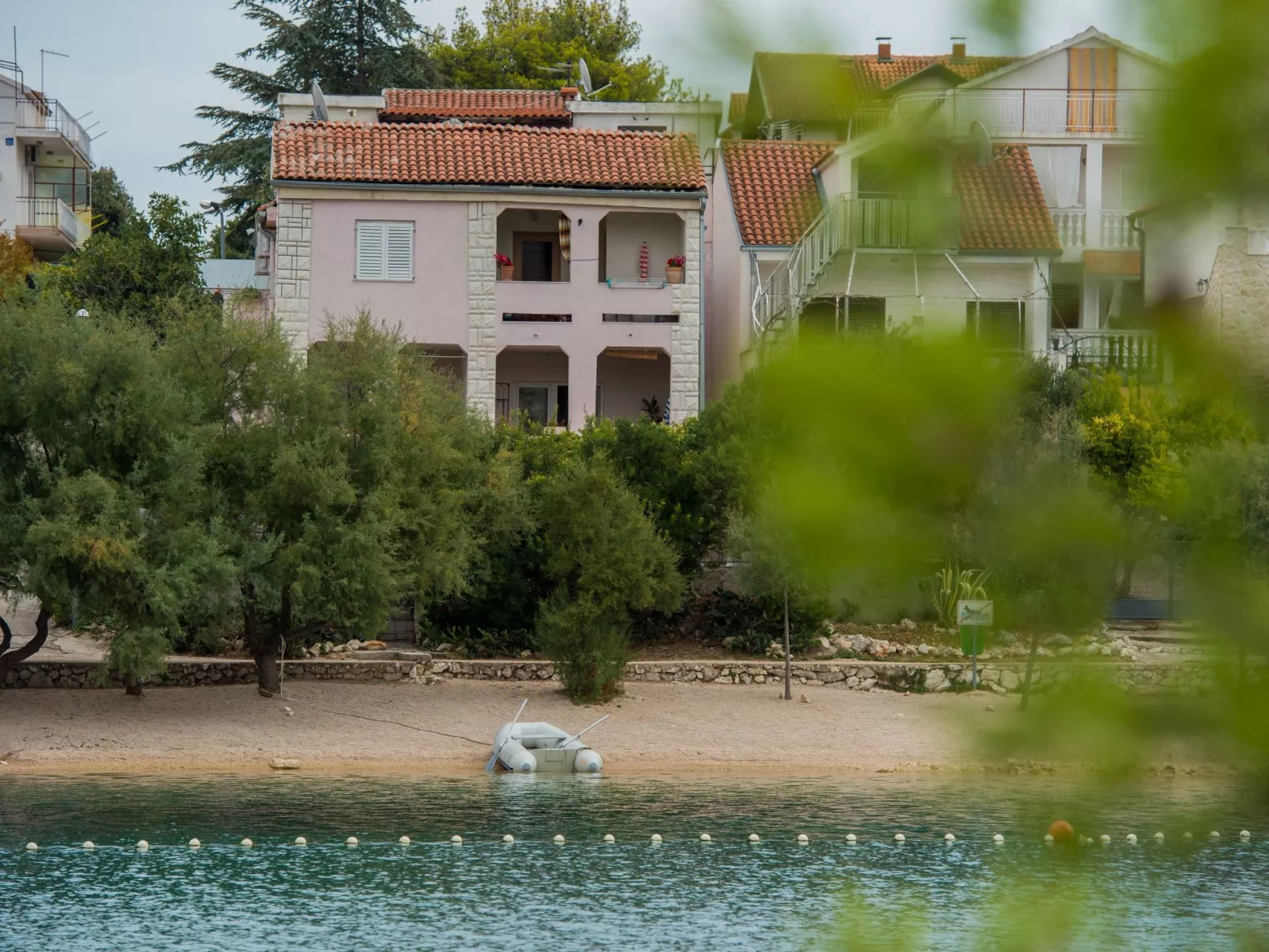 Fewo Superior-Buiten