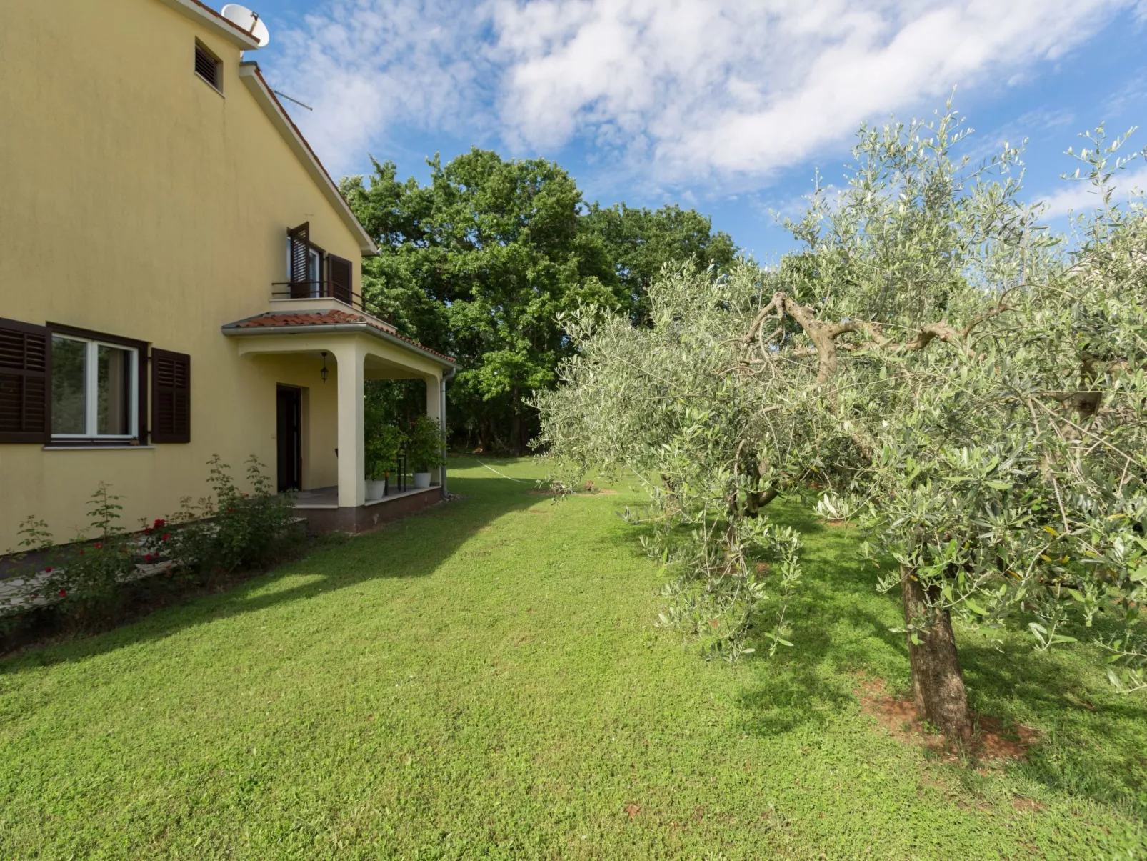 Residence Adelia 3-Buiten