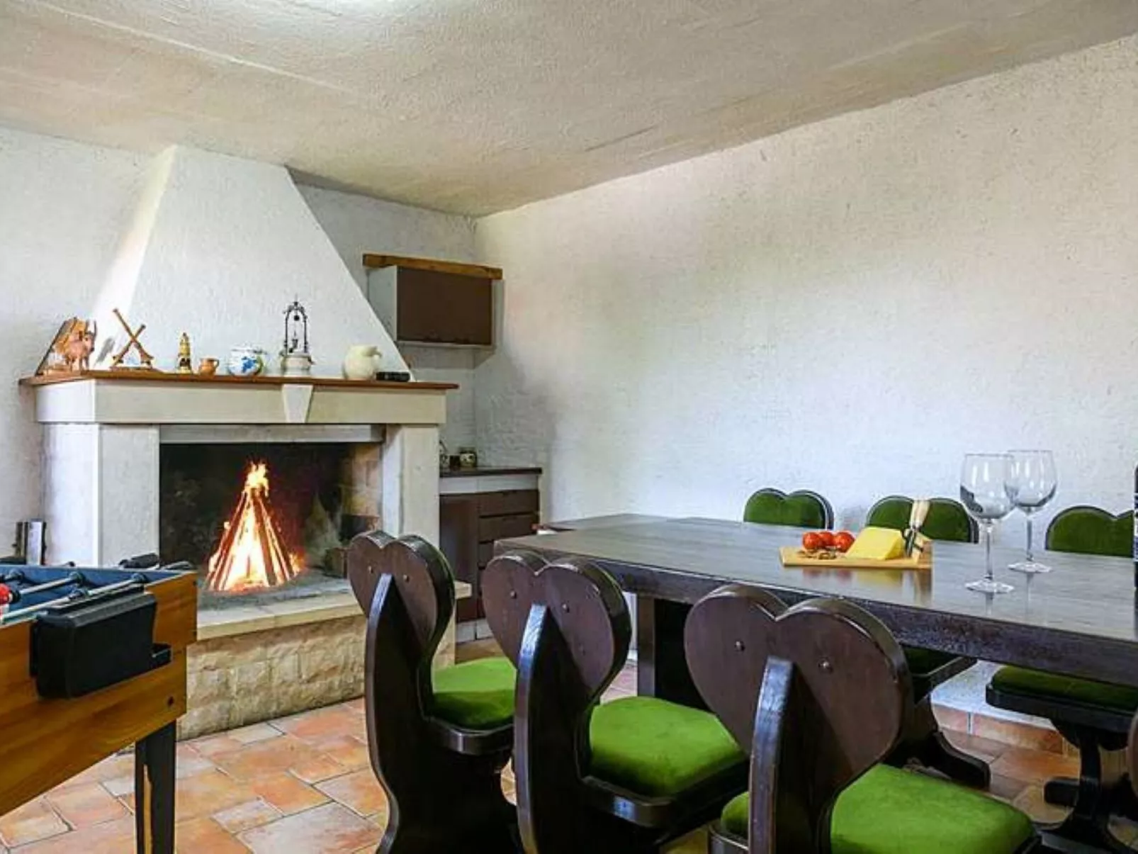 Komfortable, ruhige Erdgeschoss-Ferienwohnung-Image-tags.info