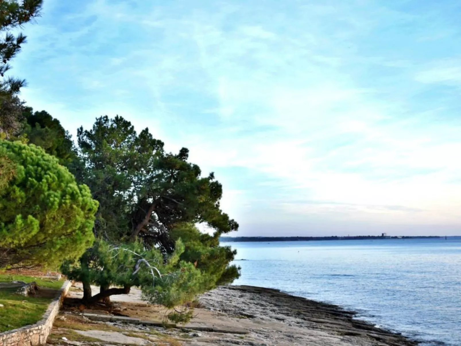 SILVA 2+1 2. KAT-Buiten