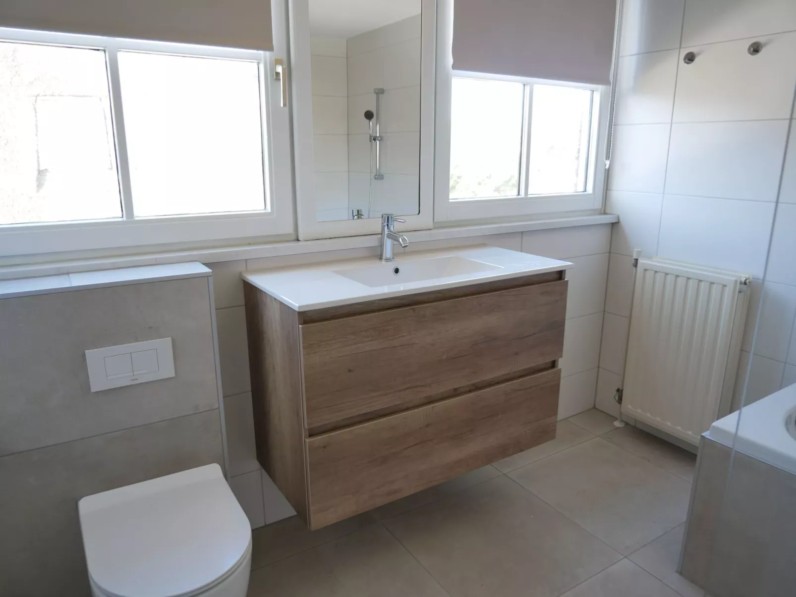 Villa Buiten 41/8-Binnen