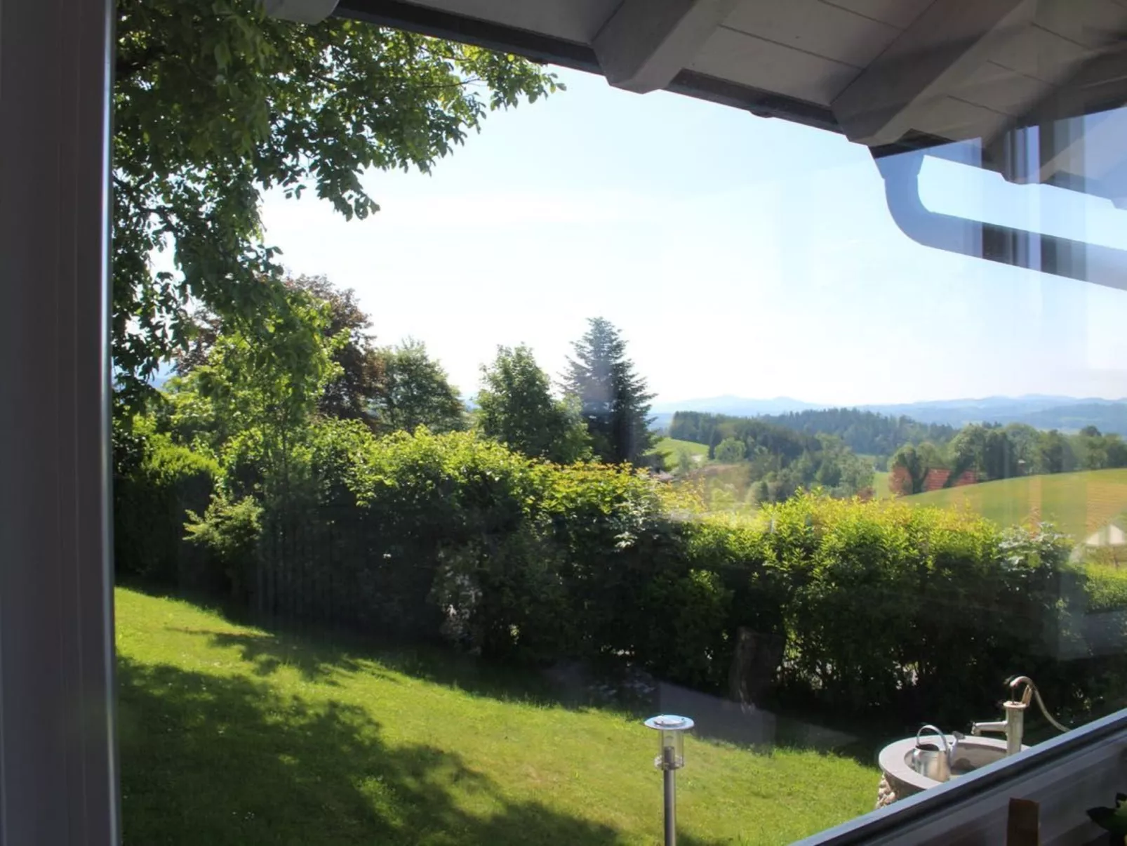 Unsere Auszeit-Buiten