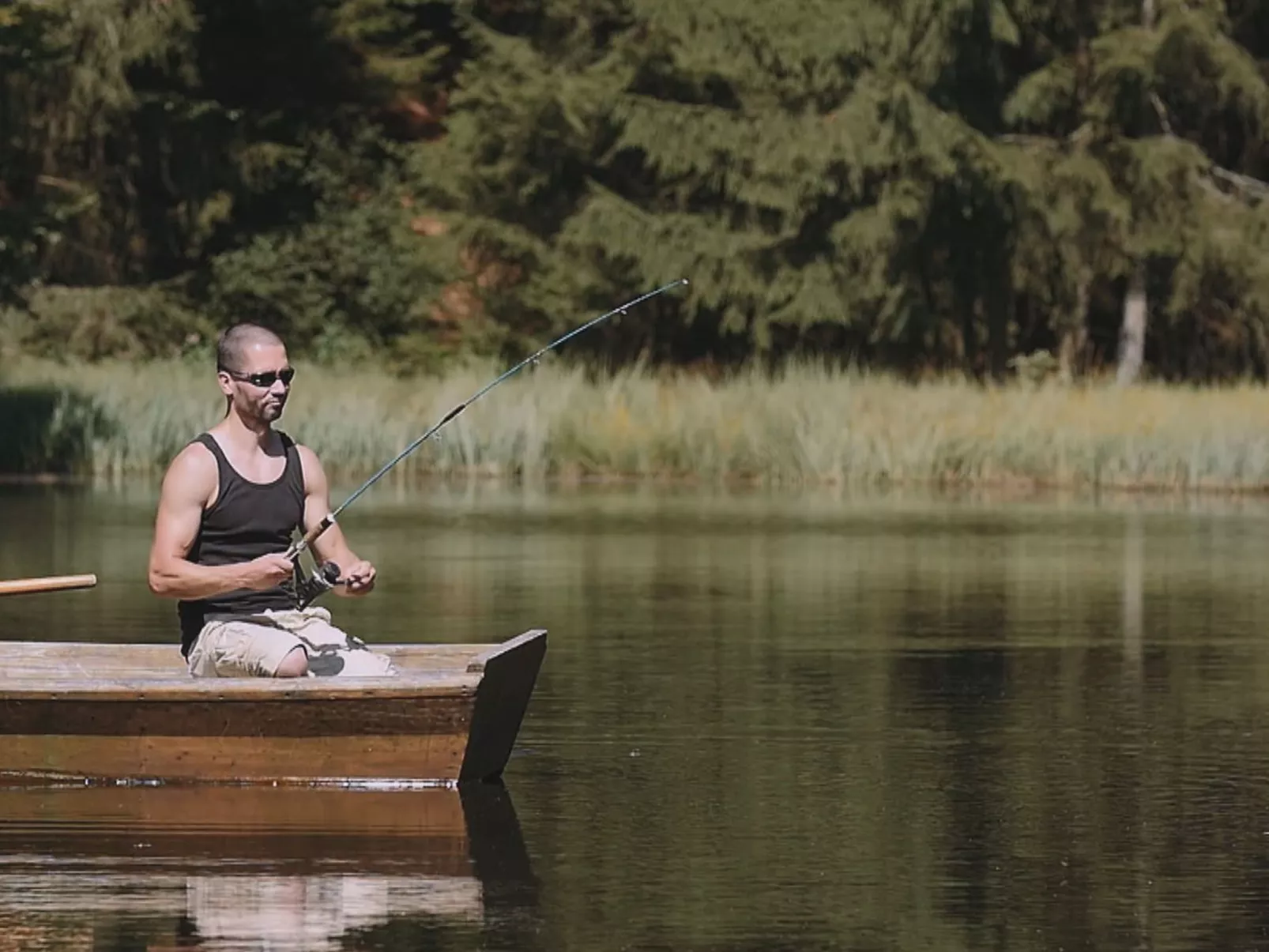 Wohnung Dreisessel im Bayerischen Wald-Buiten