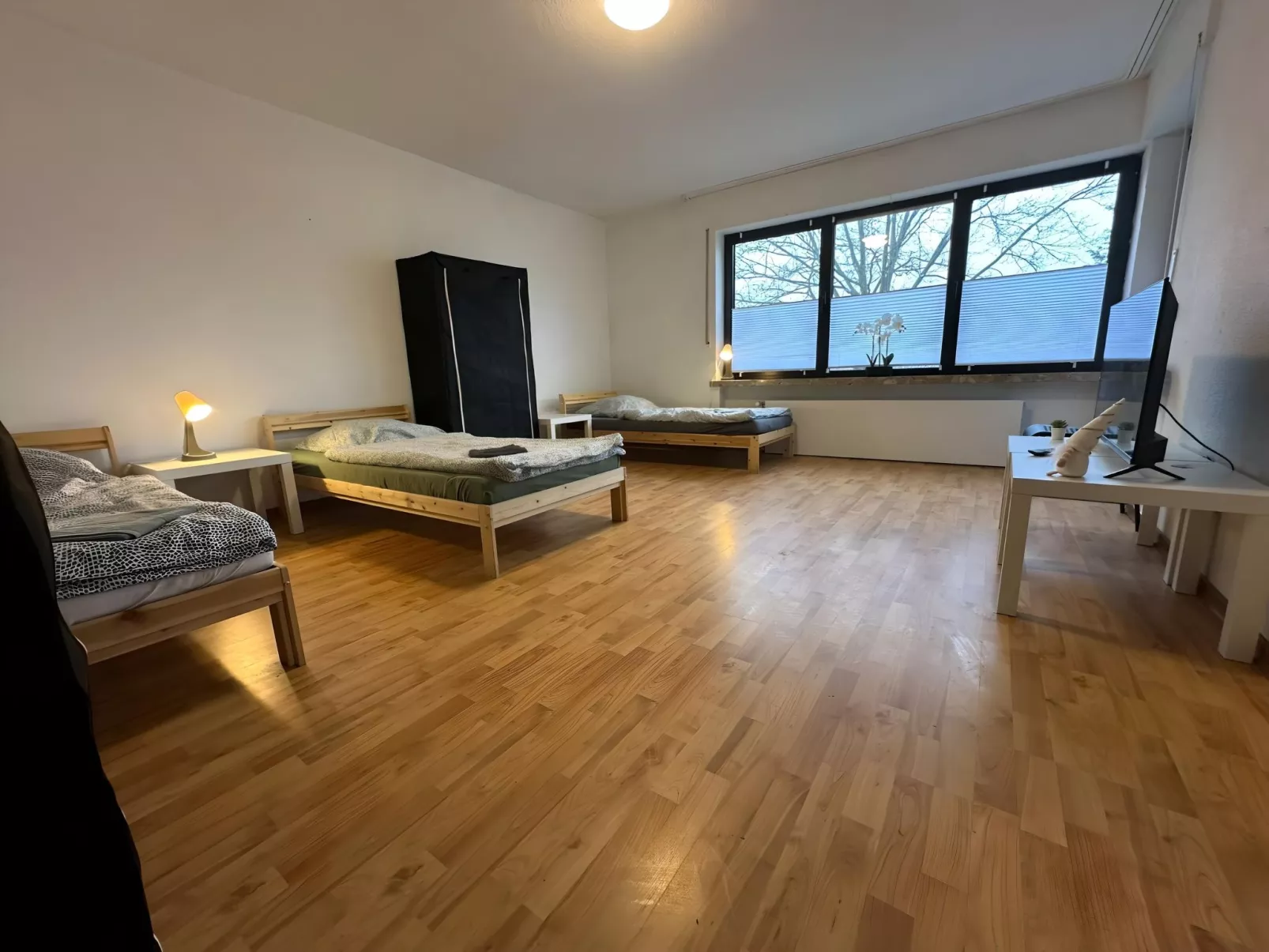 Ap. Ruhe[pause] I-Binnen