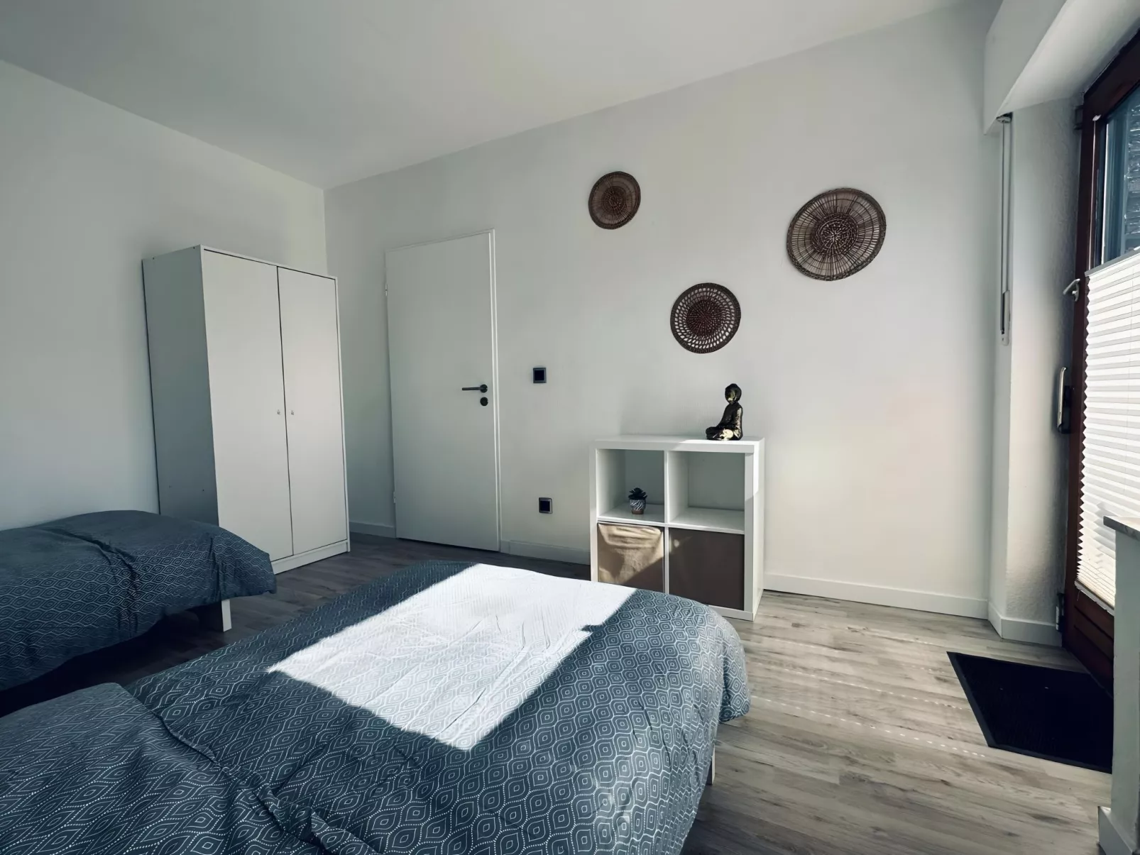 Apartment SOUHA II-Binnen