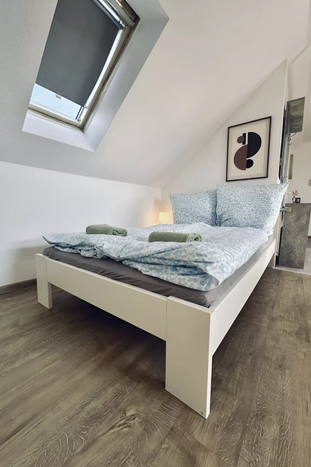 FeWo Euregio IV-Binnen