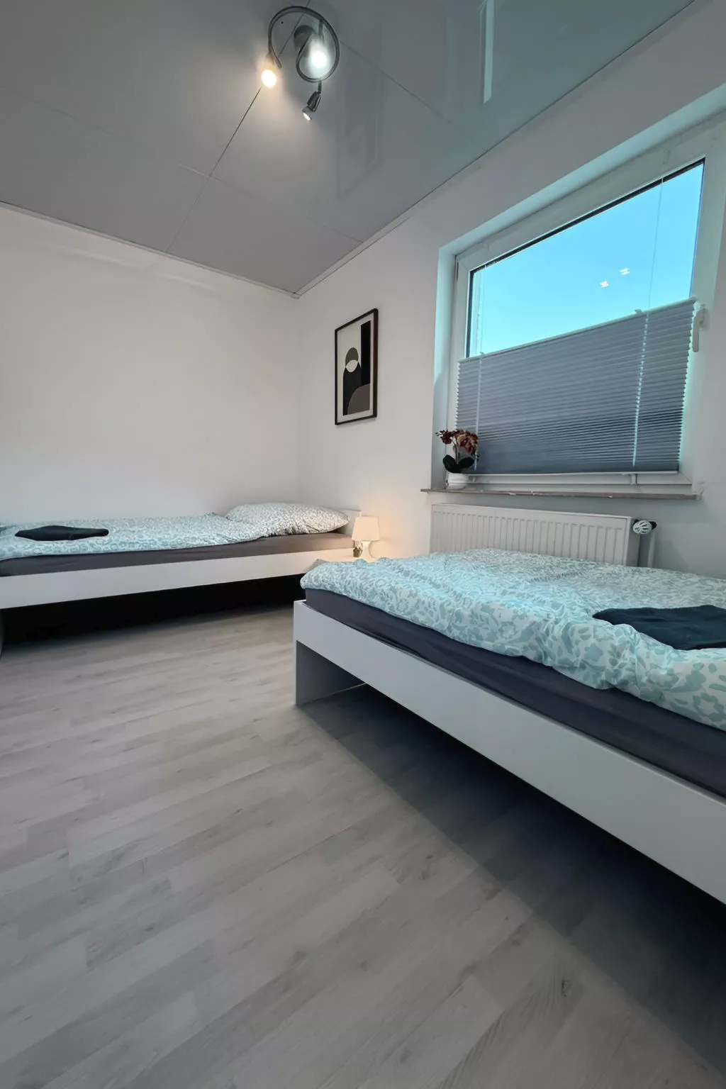 FeWo Lindenallee V-Binnen