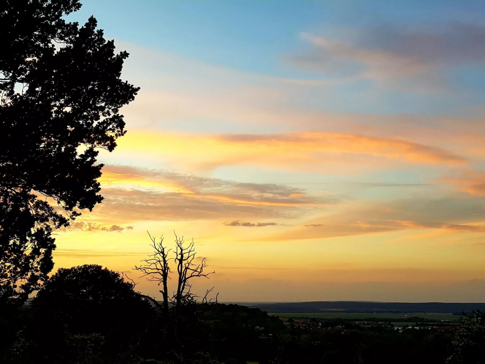 Villa Silberborn A.9 - Buiten