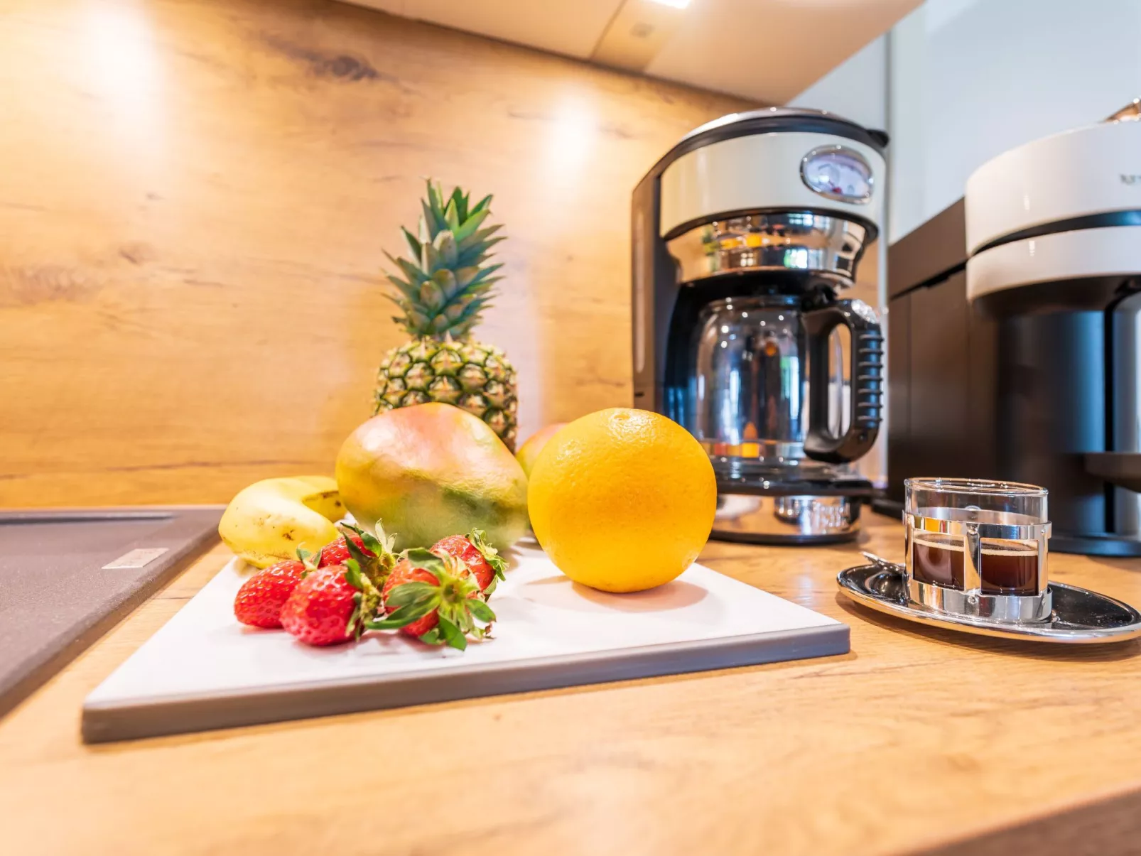 App. Seebrise-Binnen