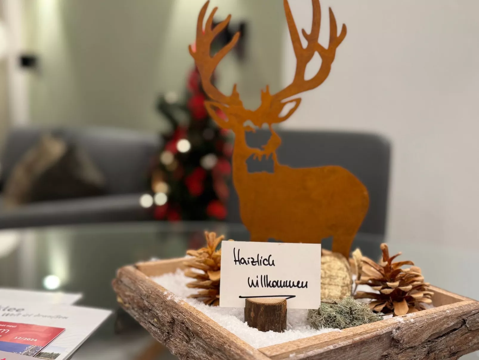 Ferienwohnung für 2-3 Personen-Buiten