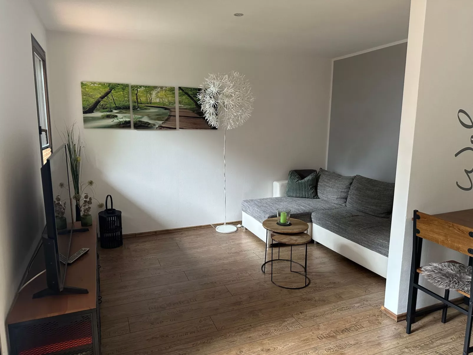 Haus Waldesrauschen-Binnen