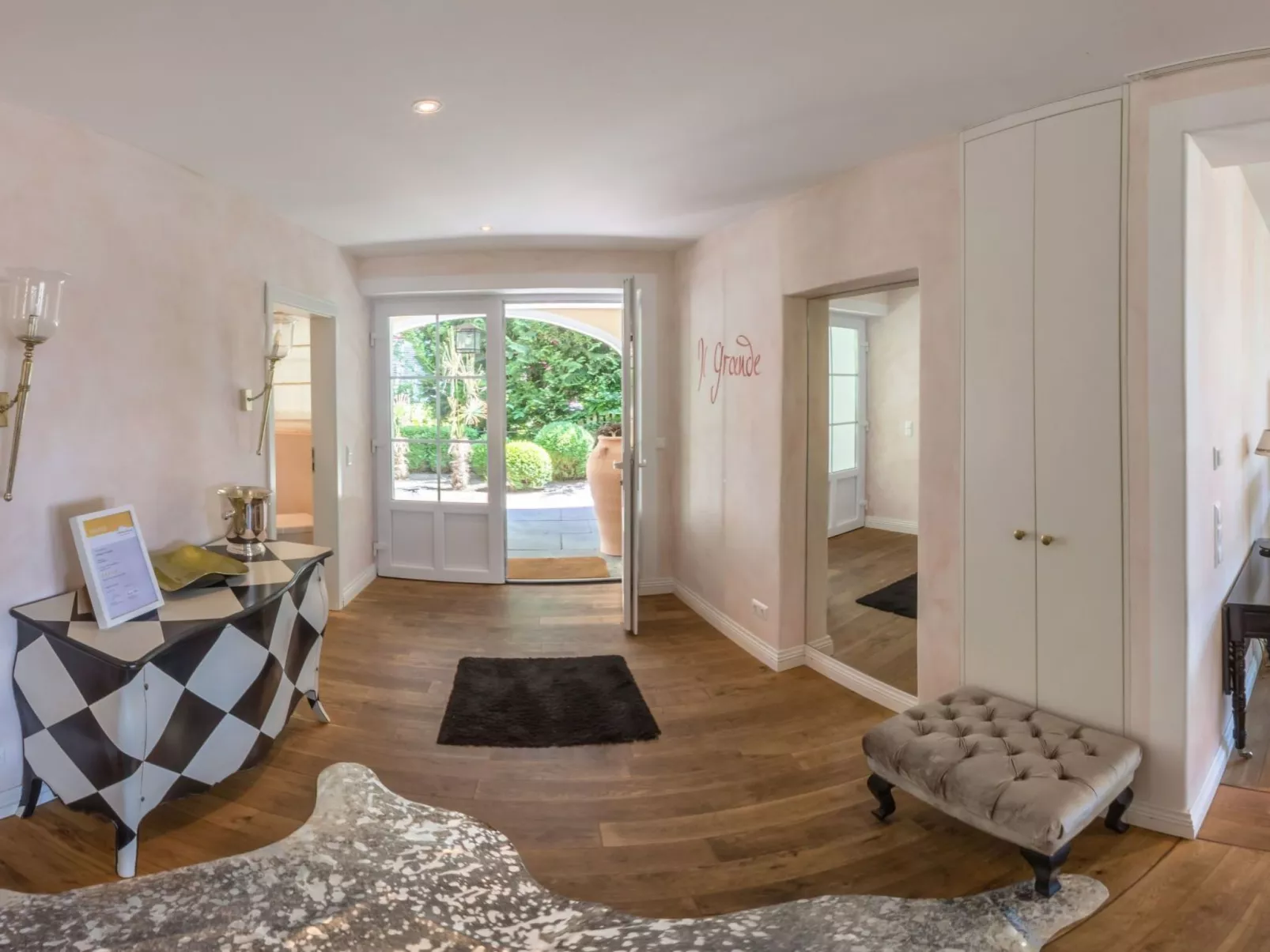 Wohnung Il Grande-Image-tags.info