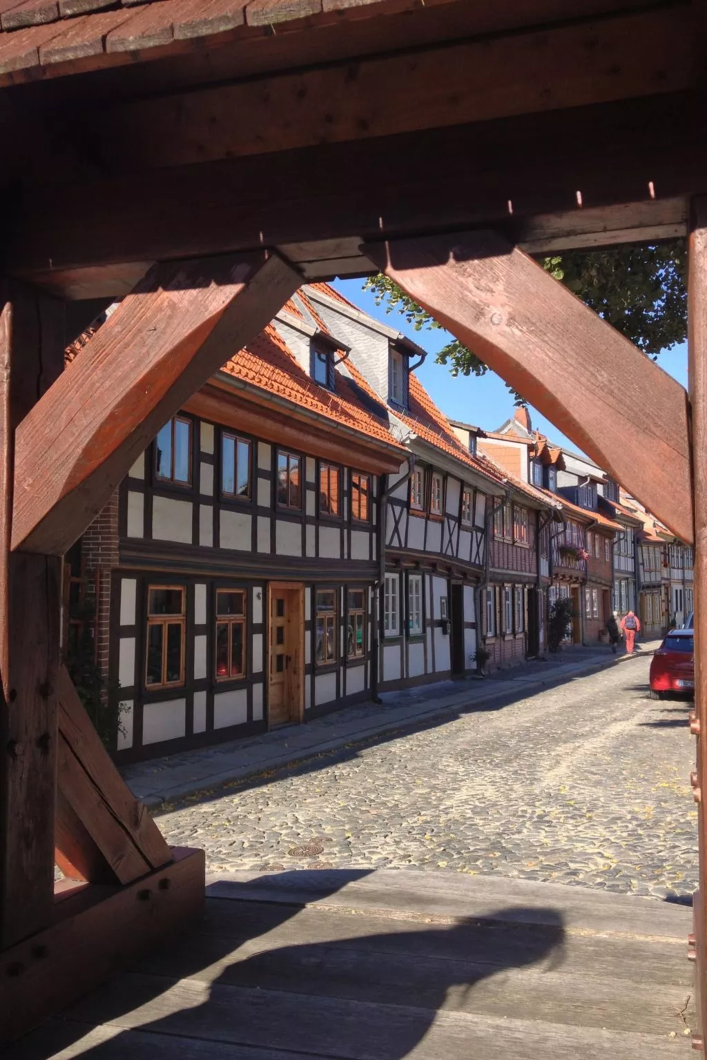 Großes, altes, umfassend saniertes Ferienhaus-Buiten