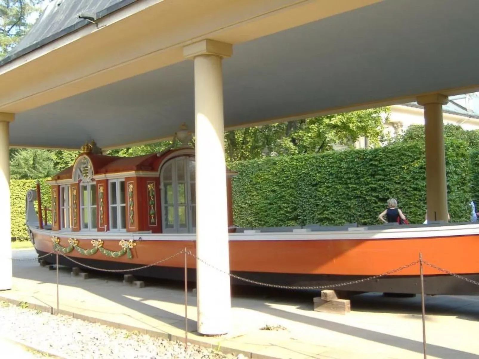 Moderne Ferienwohnung in Pillnitz-Image-tags.info