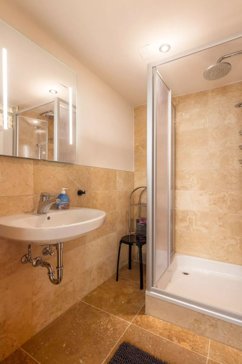 Am Rückerlhof -Alexi-Binnen