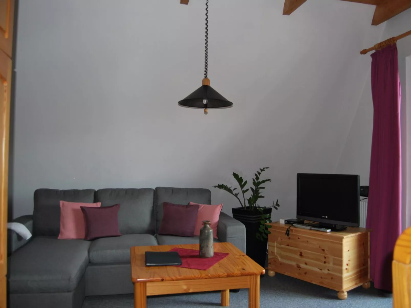 Fewo Stricker 13-Binnen