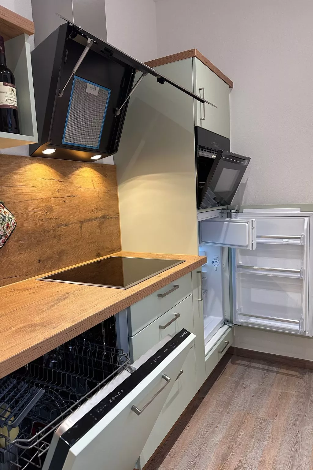 Sport Alpin Wh 1-Binnen