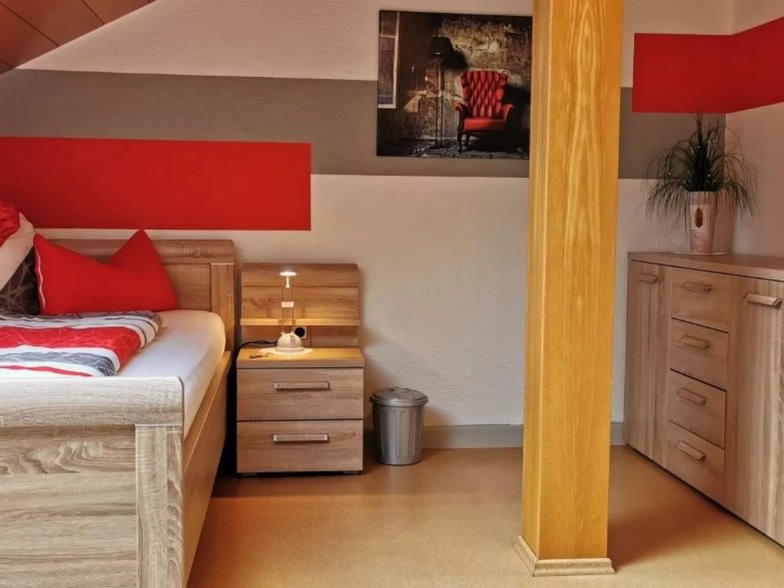 Simon in Gleißenberg-Binnen