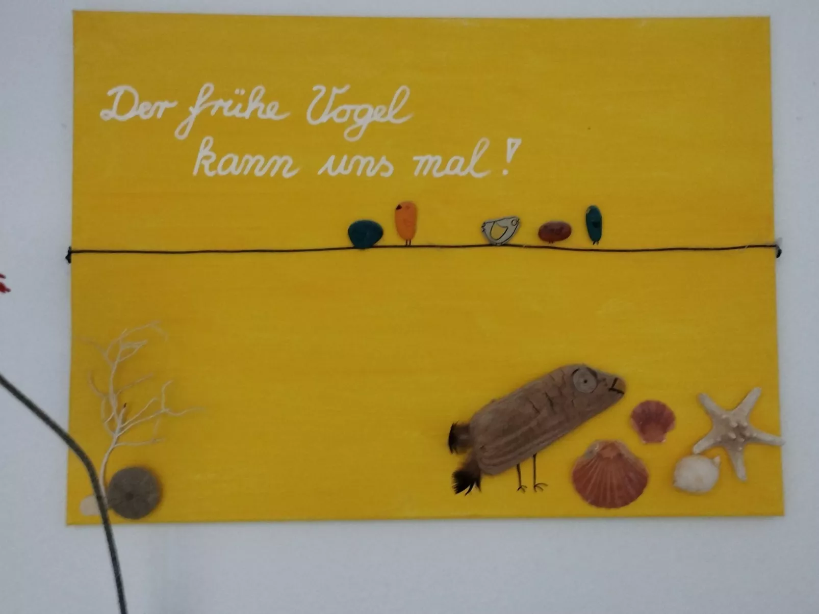 Strandnahes Studio mit kleiner Gartenterrasse-Image-tags.info