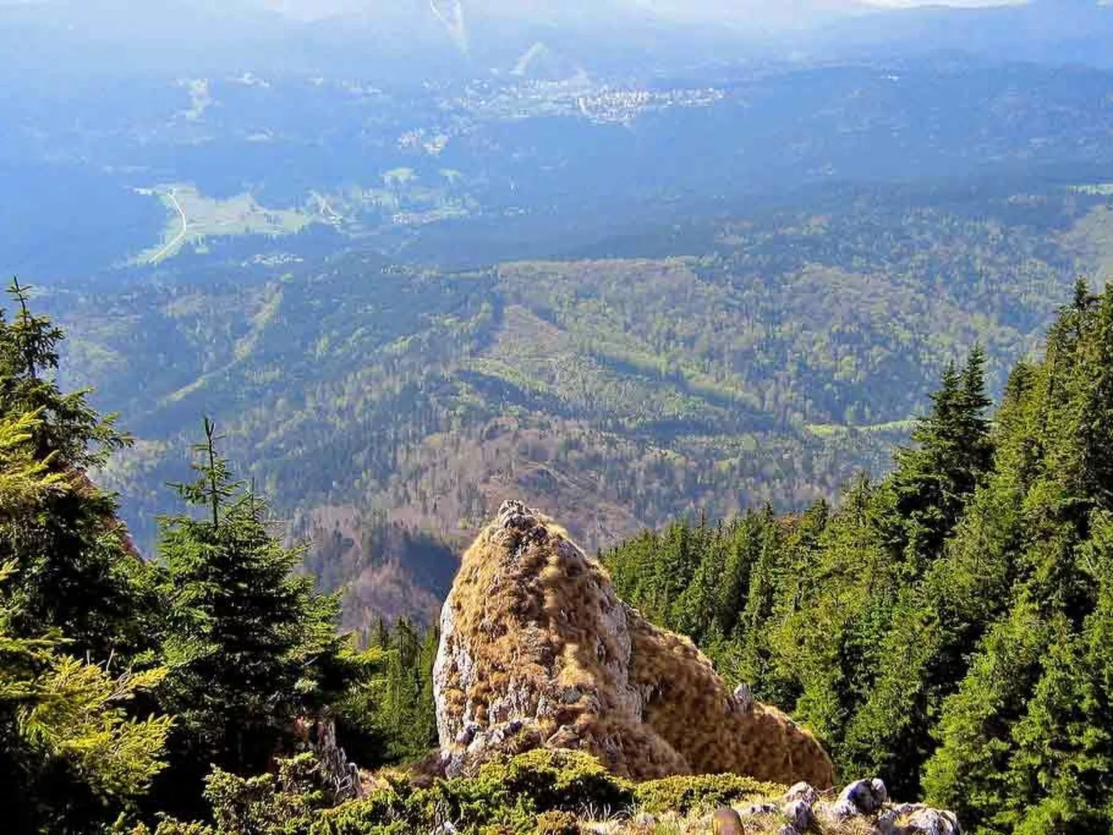 Casa Nicu - traditionelles Landhaus in Hirtendorf-Image-tags.info