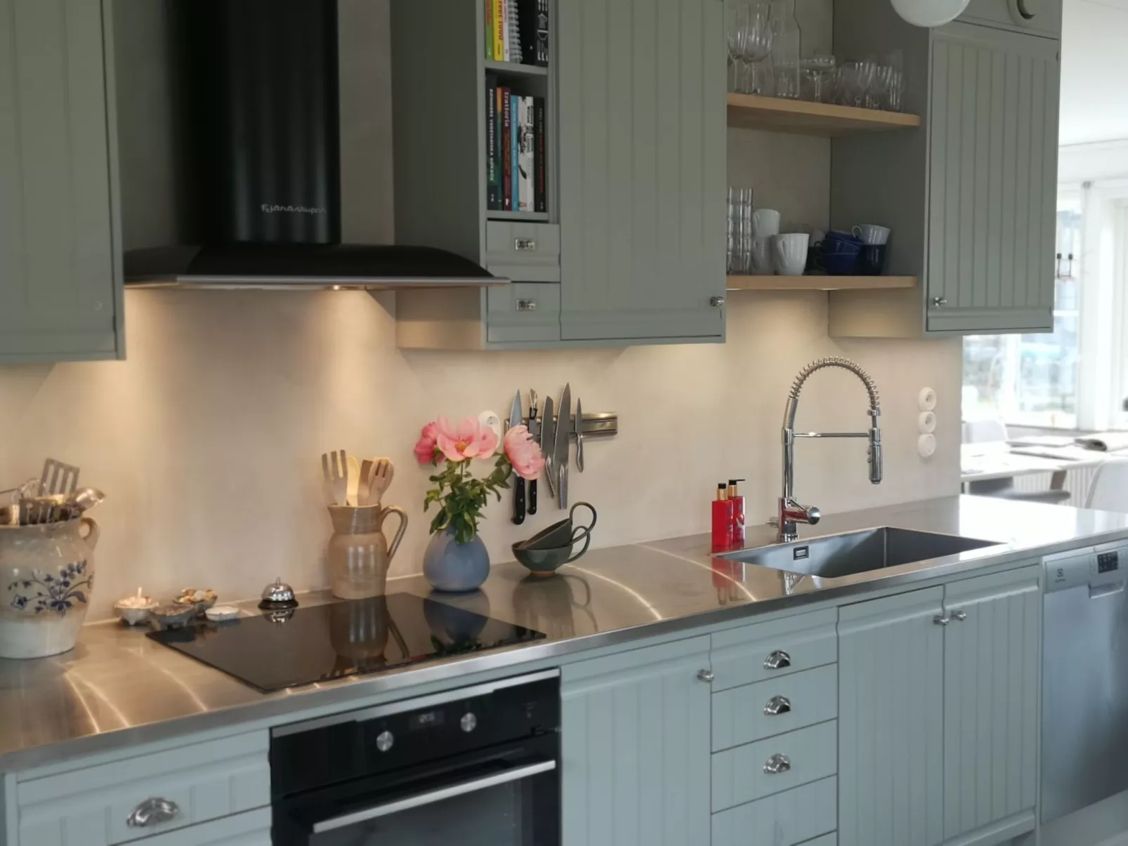 Villa Kungsstrand in Trosa-Image-tags.info