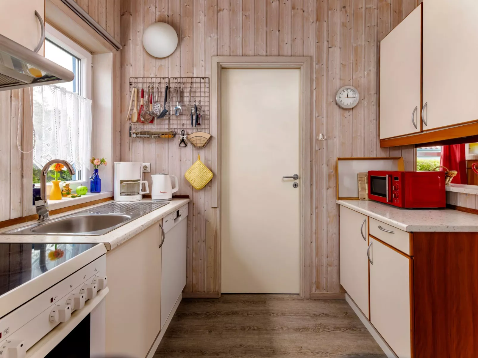 Dänemark in Gelting-Binnen