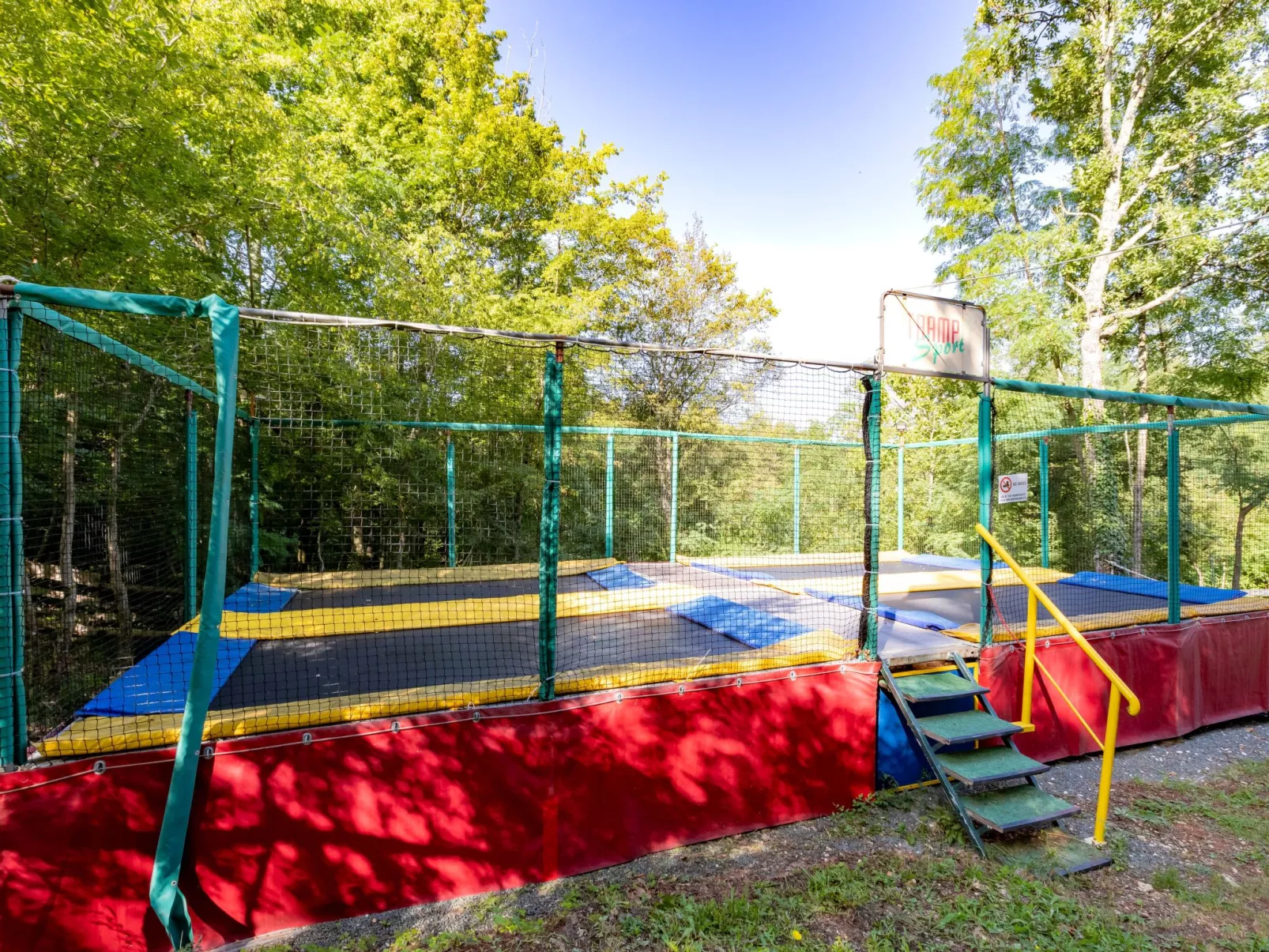 Red House Kraj Drage - Grüne Oase der Ruhe-Buiten