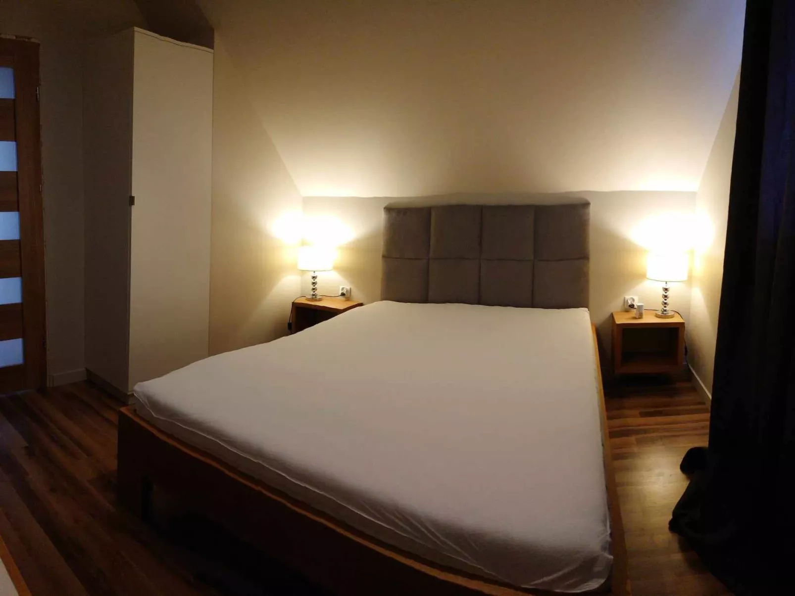 Haus 1 in Sarbinowo-Binnen