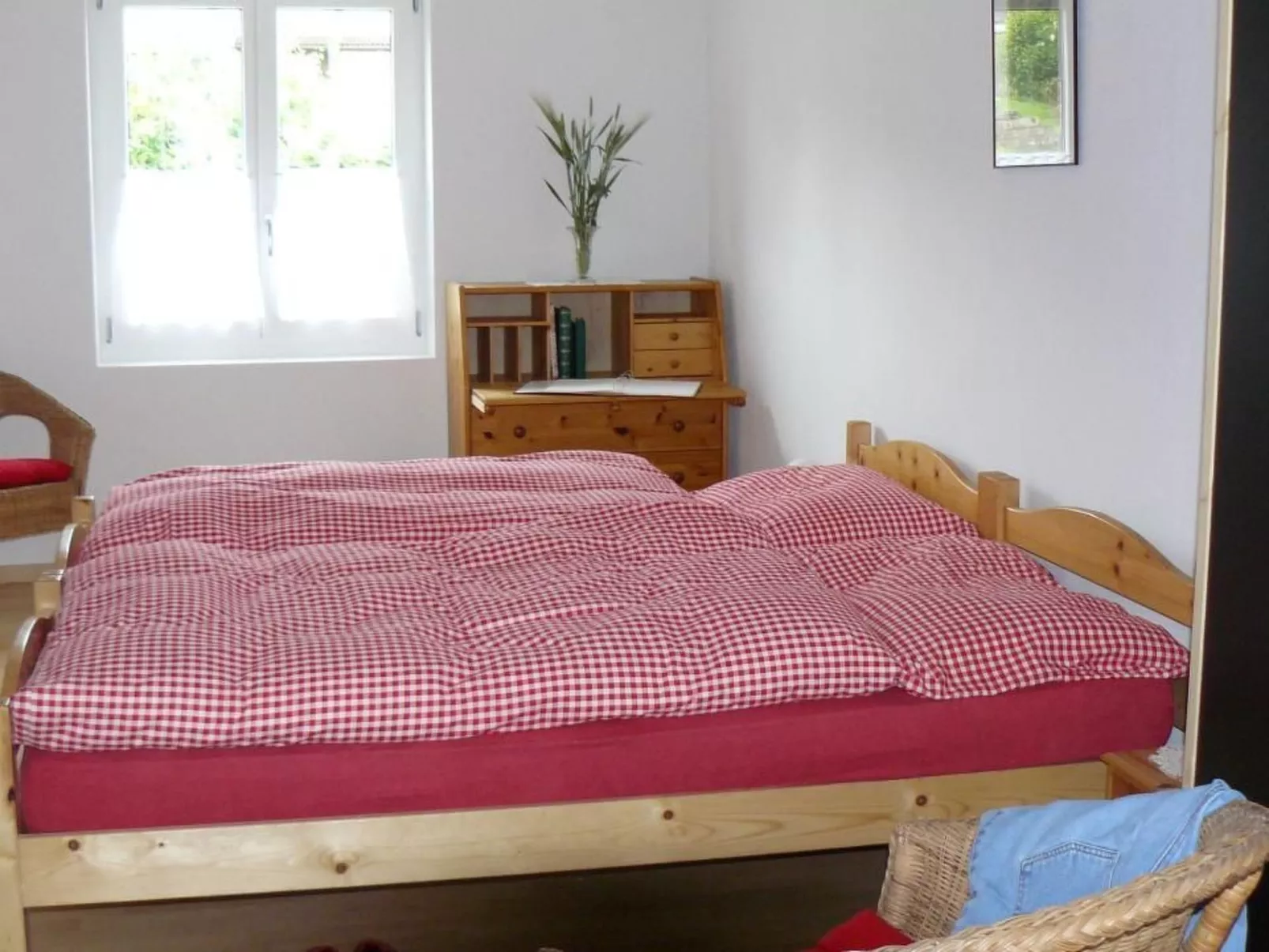 Sunneggli ****-Binnen