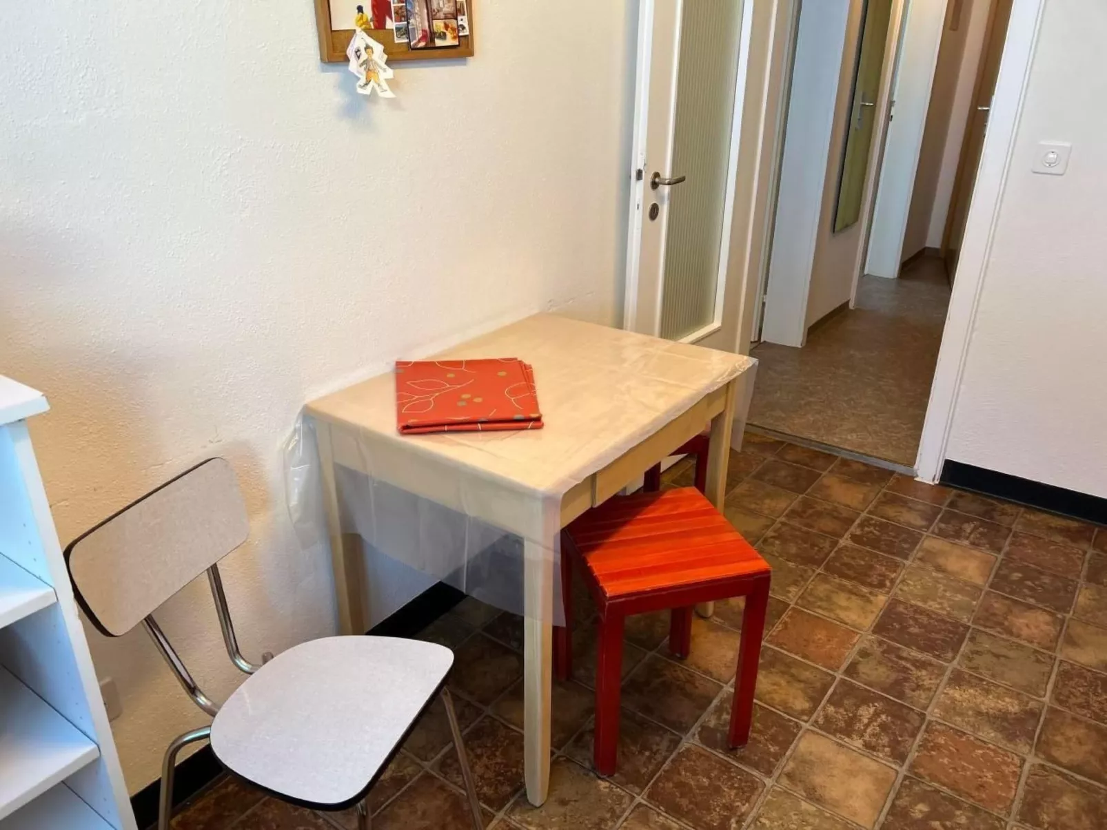 Chesa Alexandra-Binnen