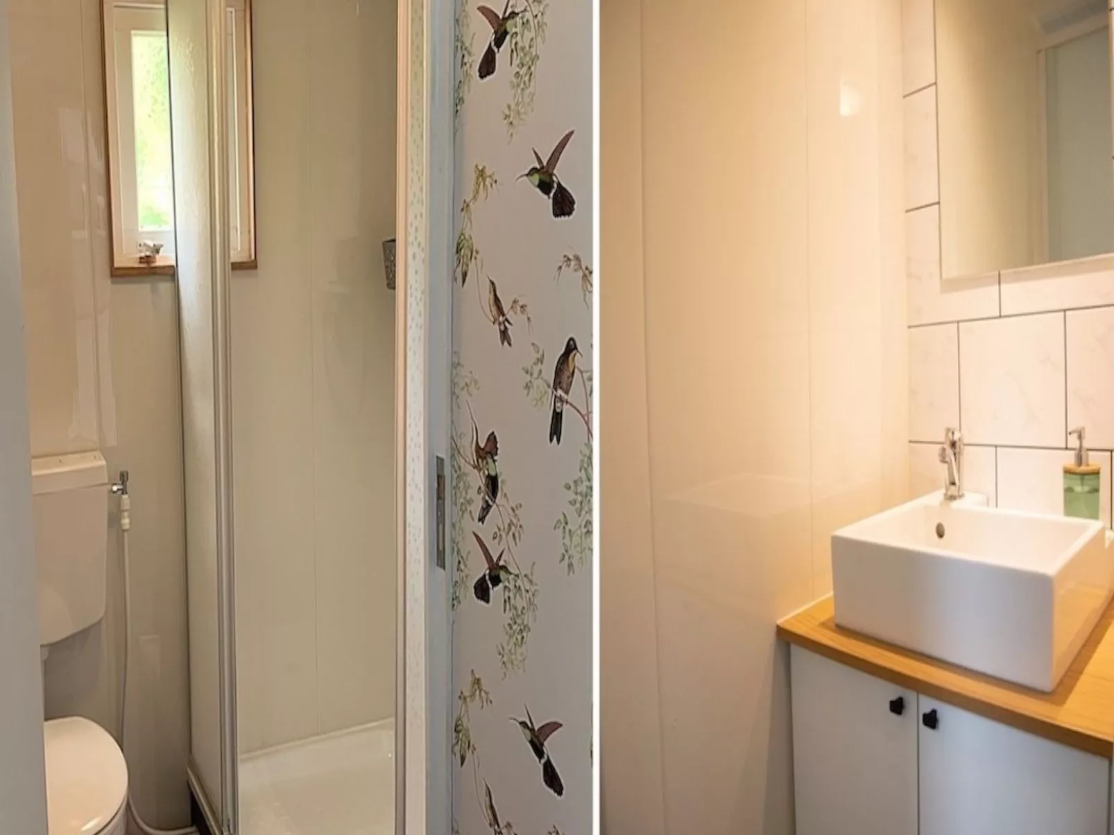 Celisa s Häuschen-Binnen