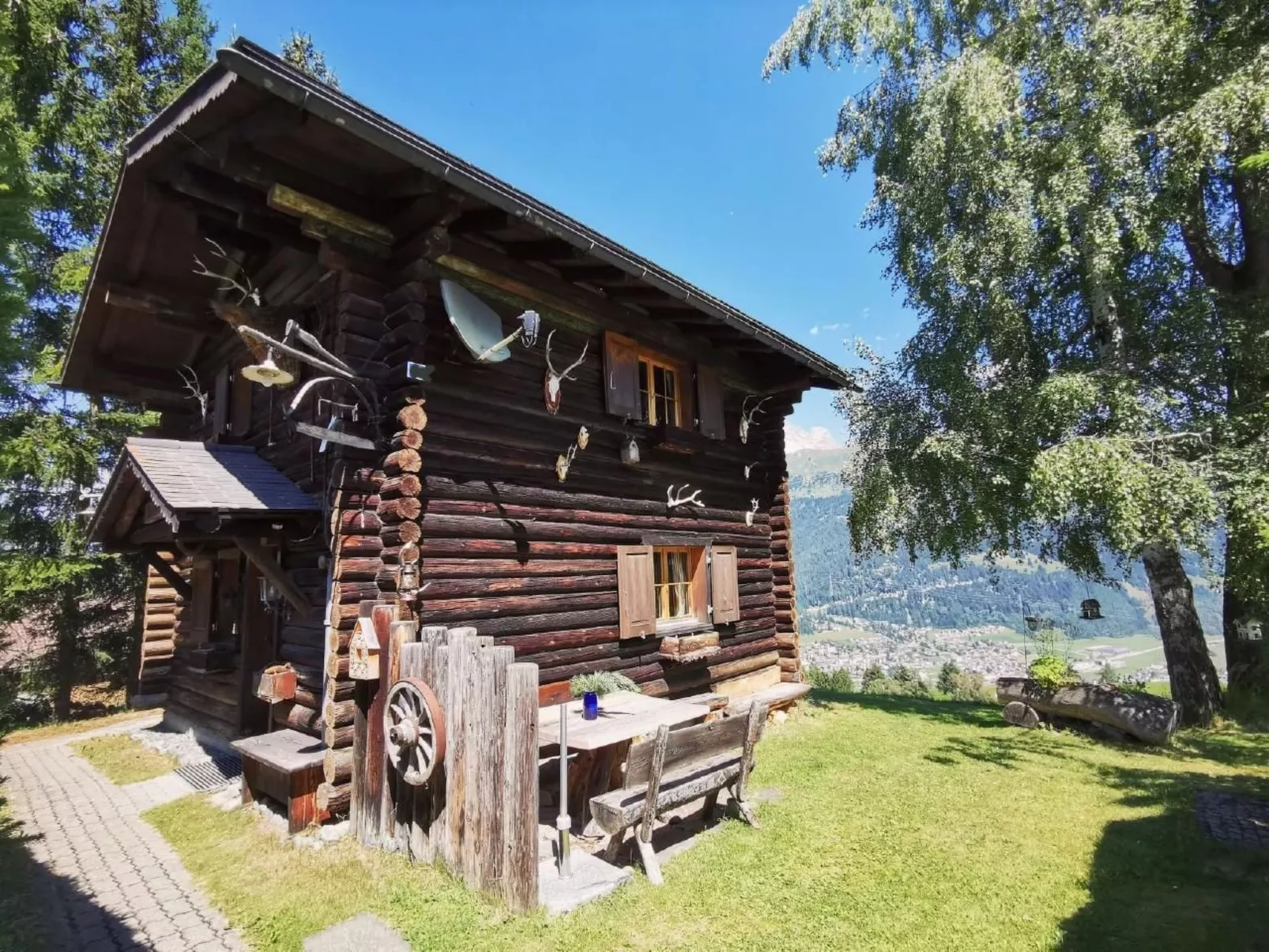 Alphütte-Image-tags.info