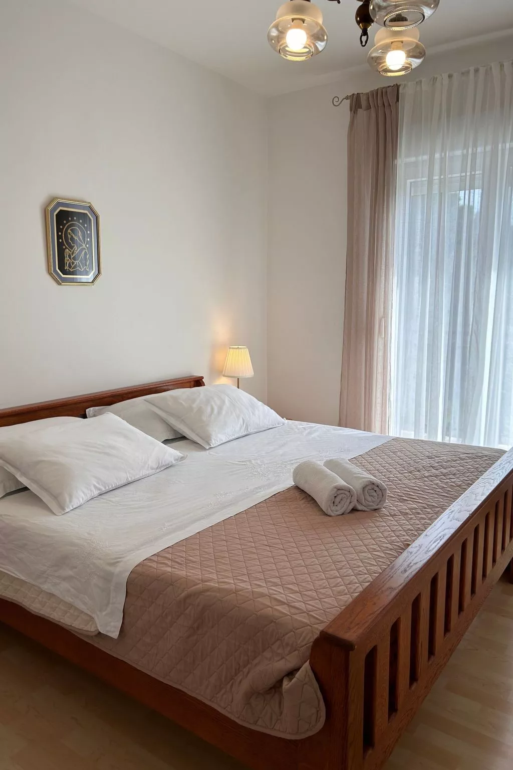 Coastal Comfort Apartment Teilen Speichern-Binnen