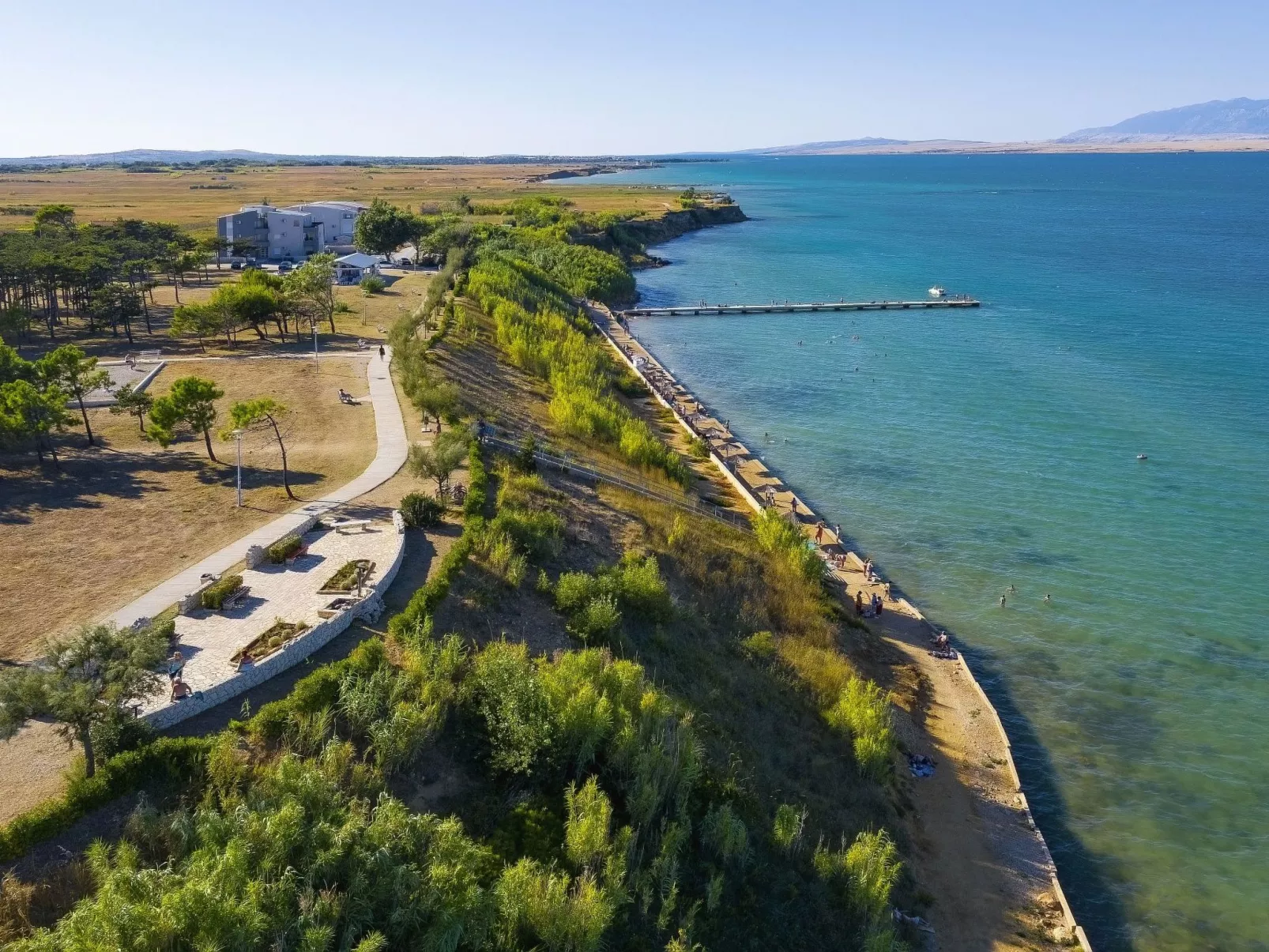 Wohnung Aria in Strandnähe - von TA Leut Agency - Image-tags.info