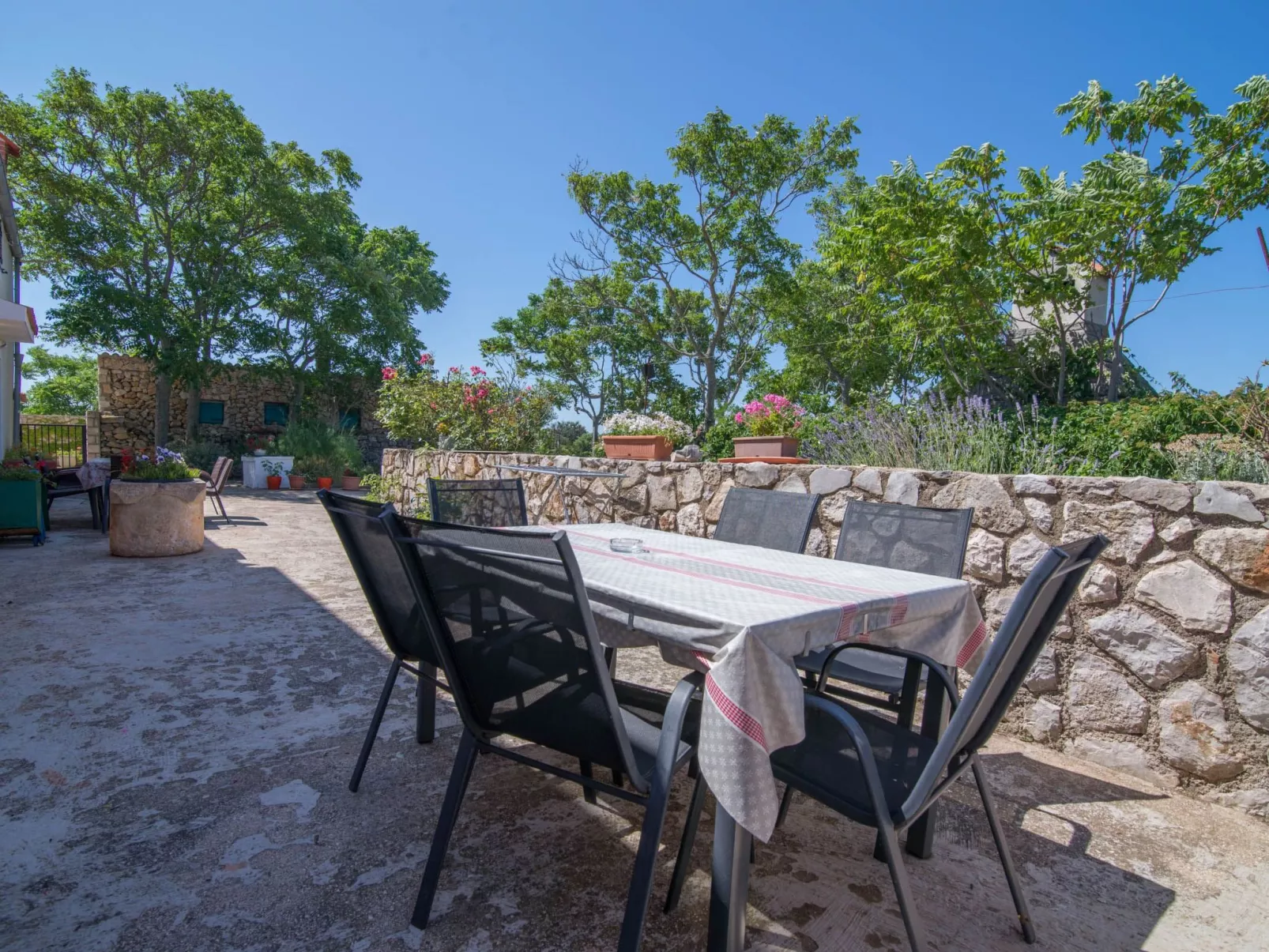 Wohnung Nika in Veli Losinj-Image-tags.info