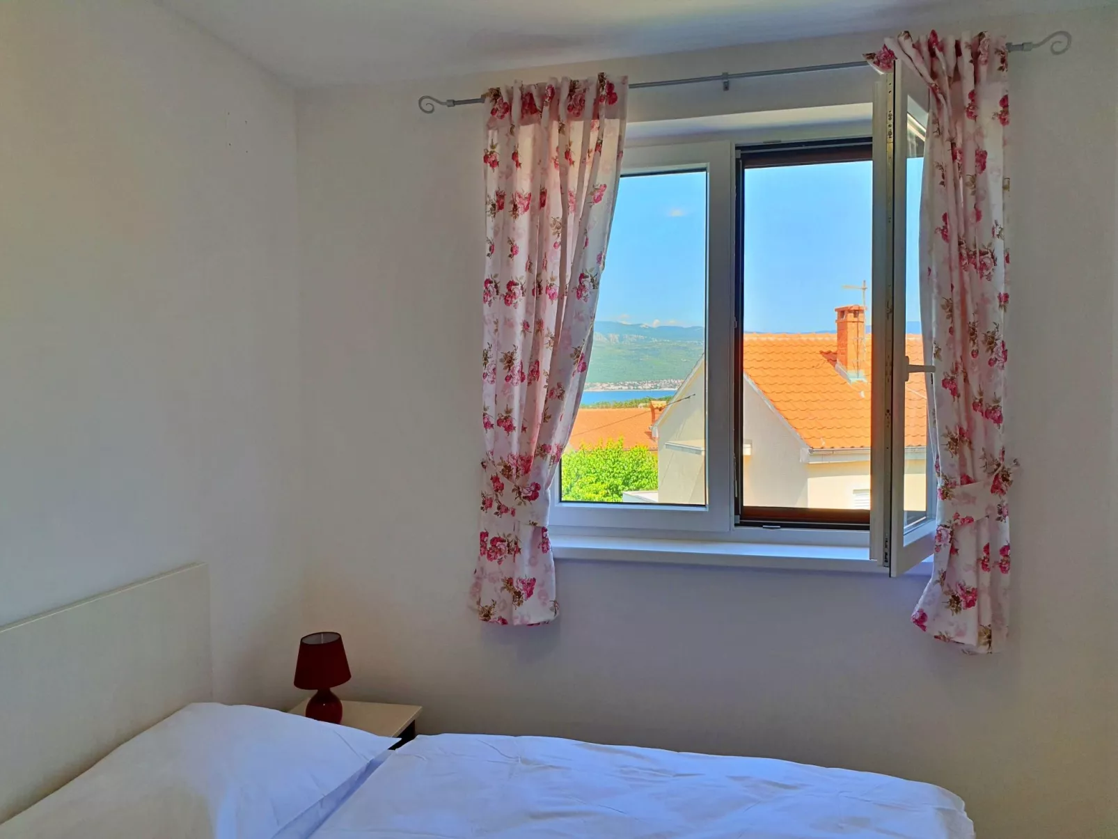 Apartment Rebeka-Binnen