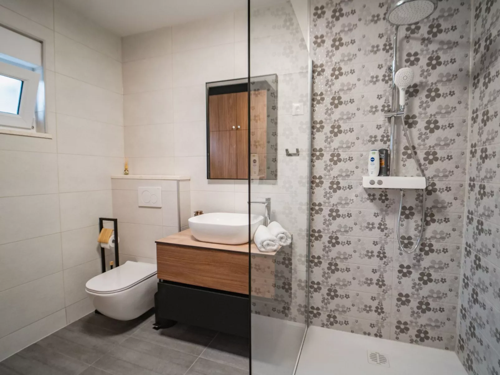 Villa Miracle in Rogoznica-Binnen