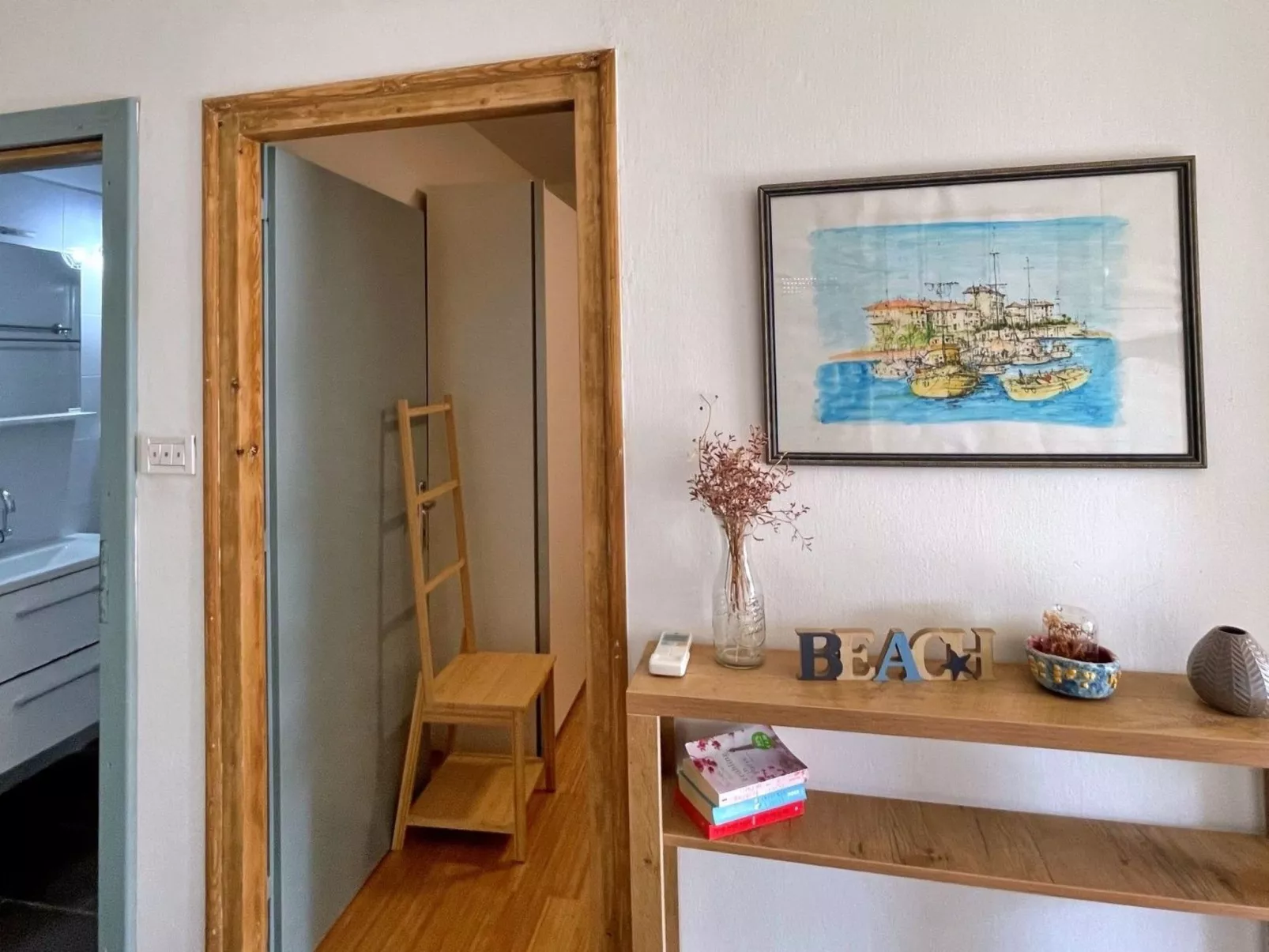 Apartment Gorisek mit Meerblick-Image-tags.info