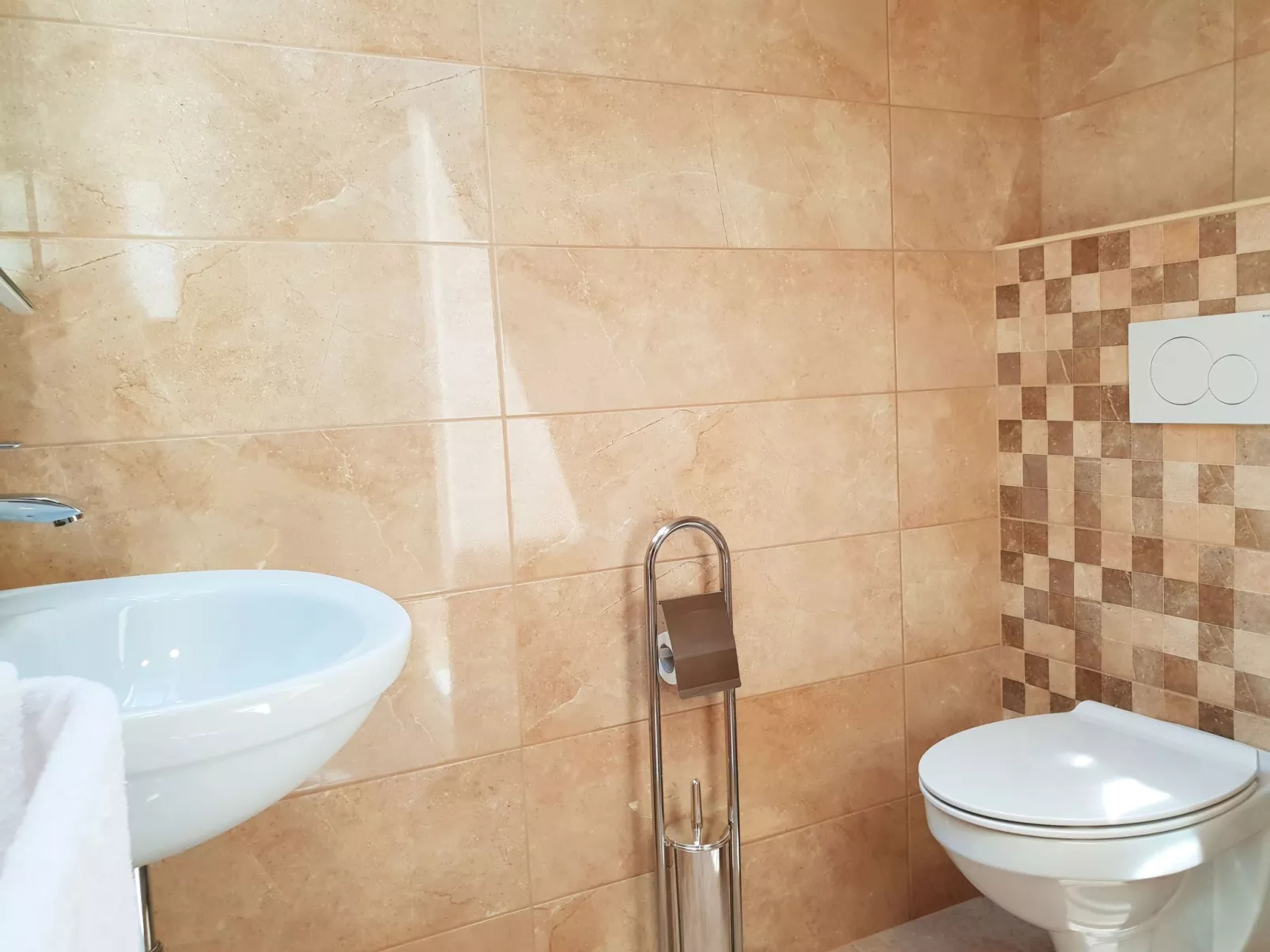 Apartment Branka-Binnen