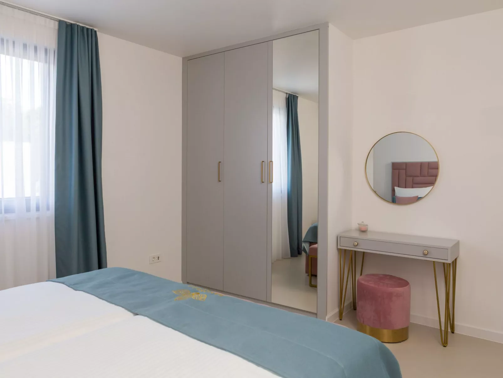 Villa Bandelli mit Spa in Oklaj-Binnen