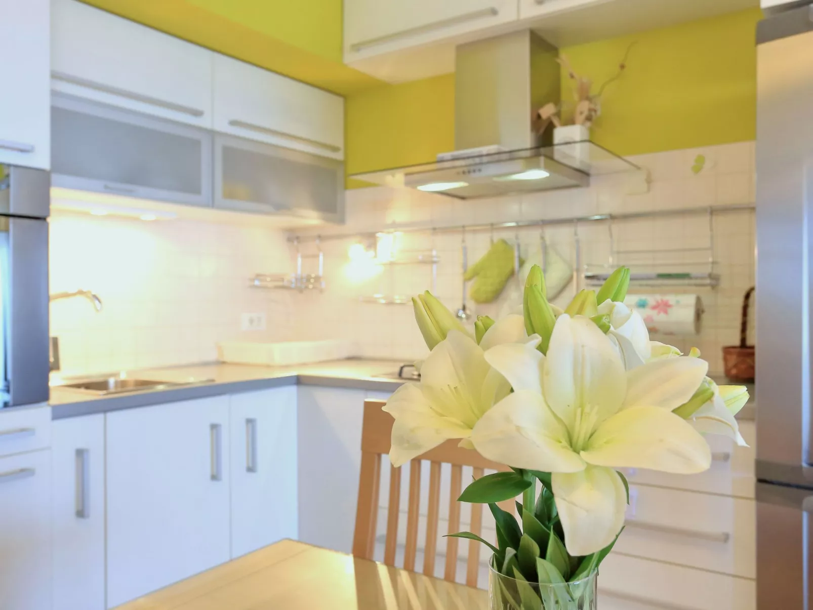 Apartment Bluebell Zadar mit privatem Parkplatz-Binnen