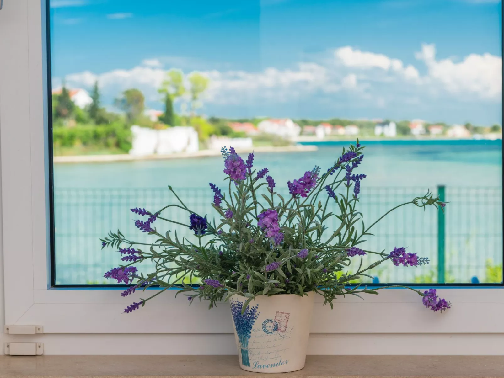 Ferienvilla "Miri Orchid" mit privatem Pool-Buiten