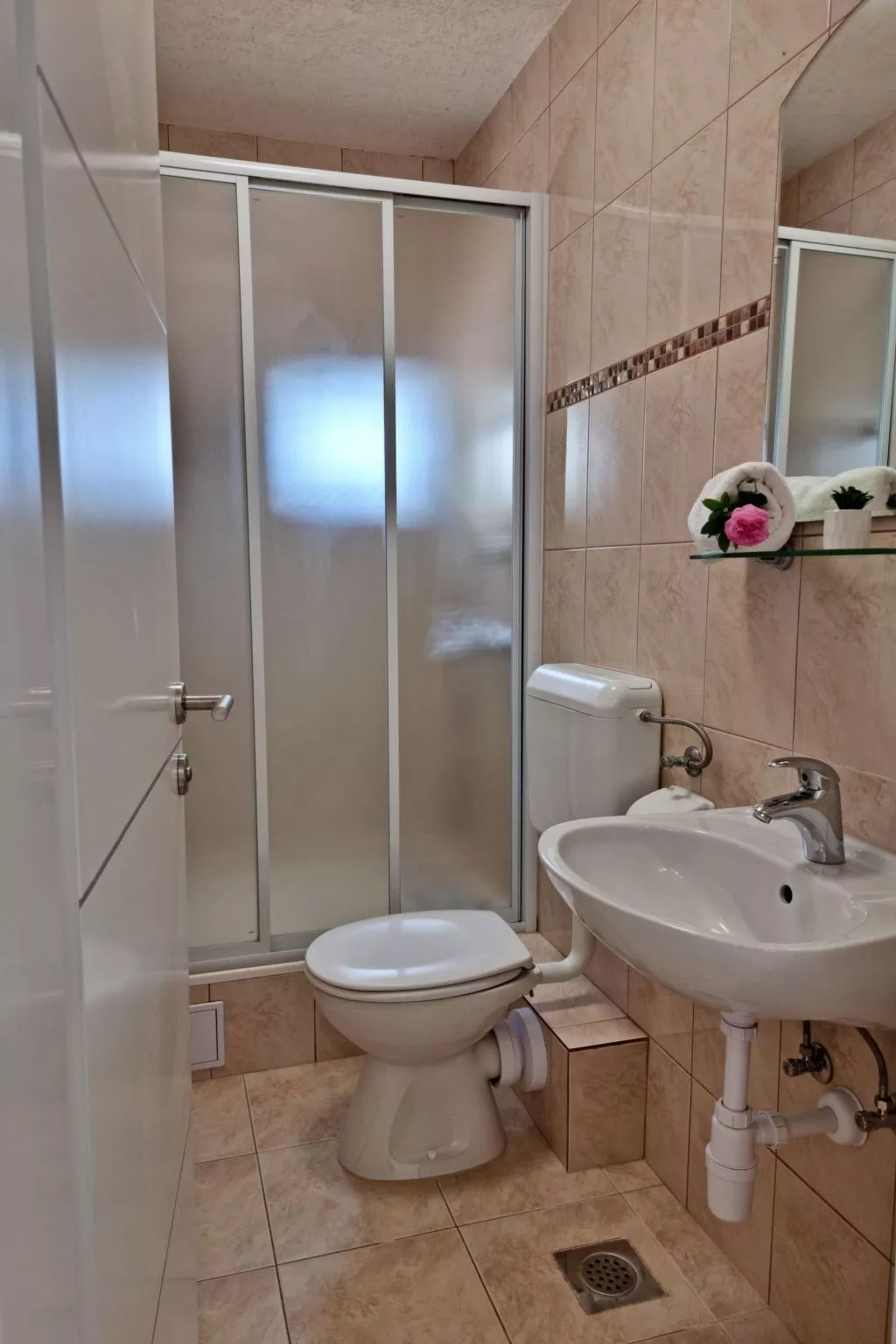 Superior Ein-Schlafzimmer-Wohnung DaMa Bakota-Binnen