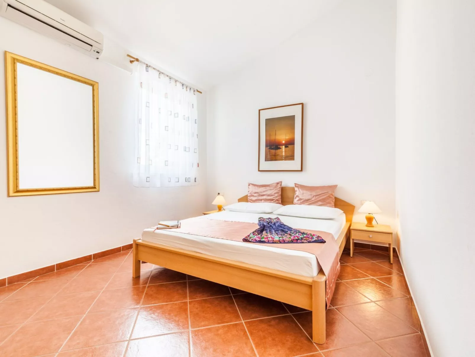 Appartement Rajka-Binnen