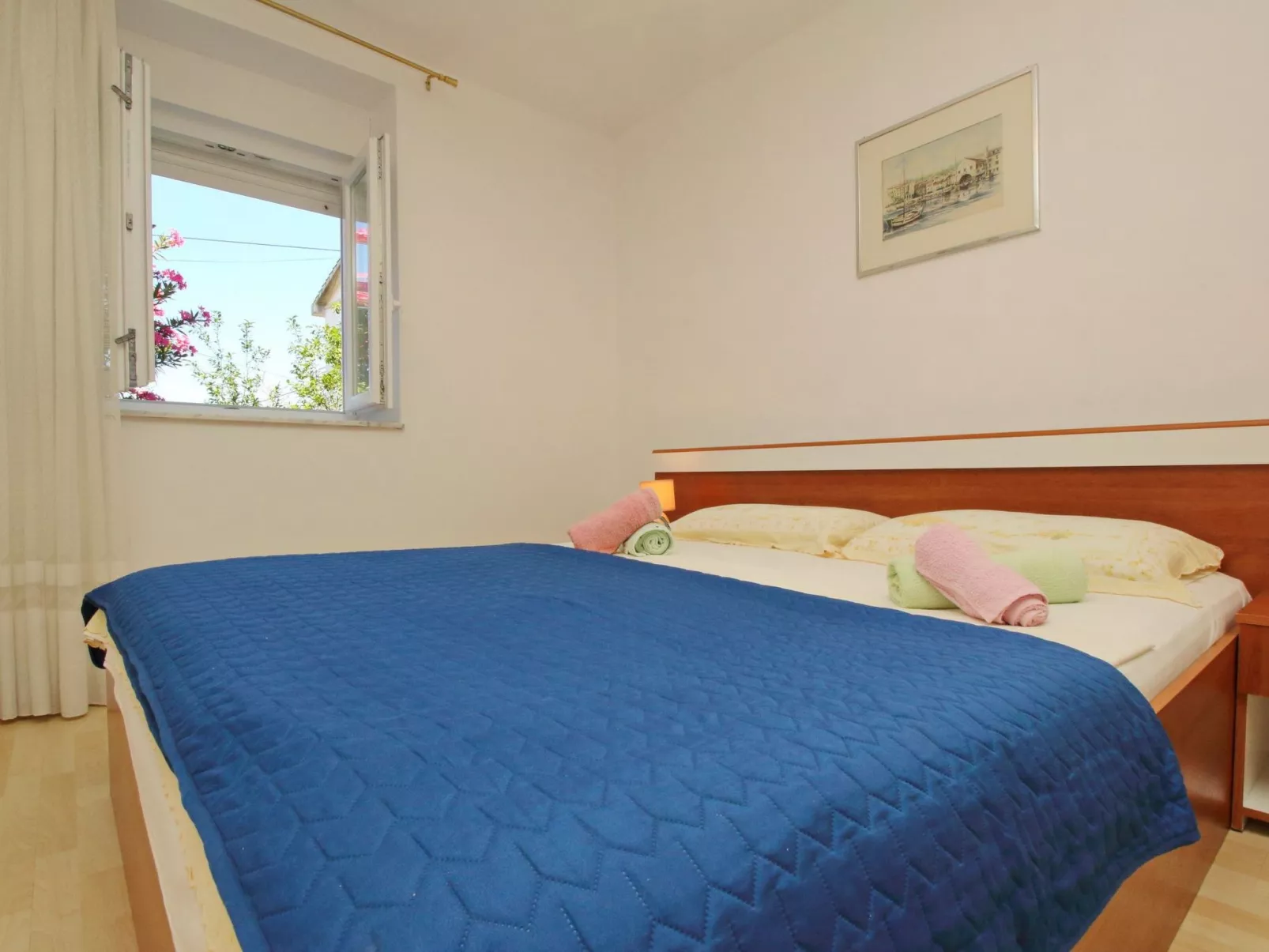 Apartment Radosna-Binnen