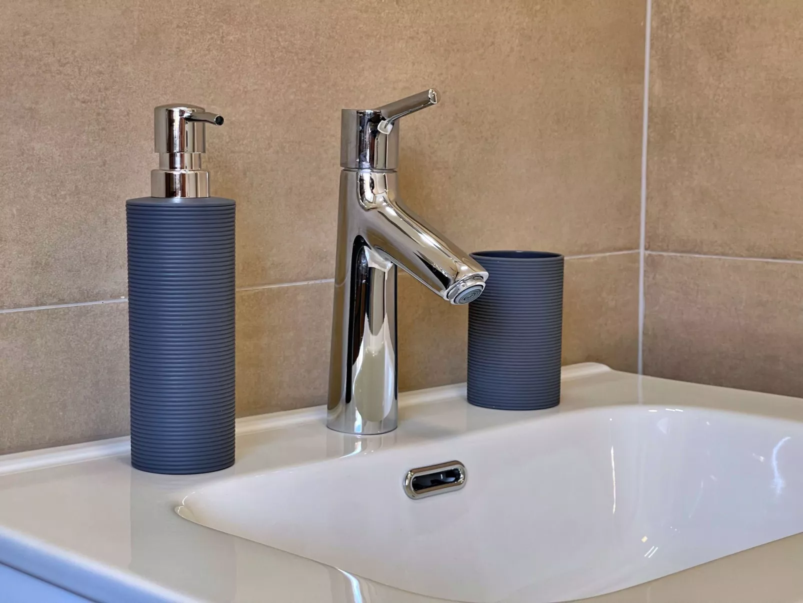 Apartment Punta Silo-Binnen