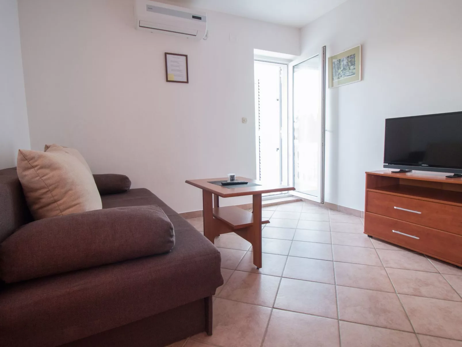 Wohnung Sunset Sabunike - Agentur TA Leut-Binnen