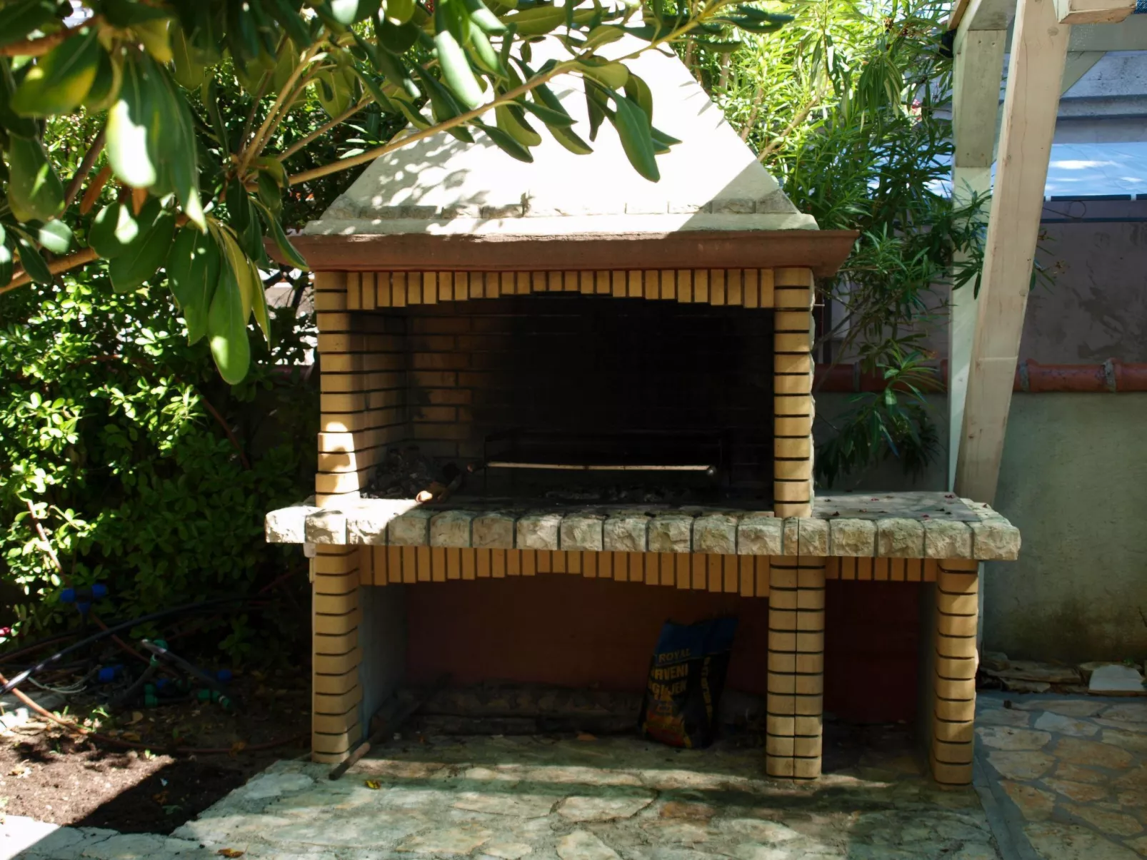 Appartement Kristi in Strandnähe - Agentur TA Leut-Image-tags.info