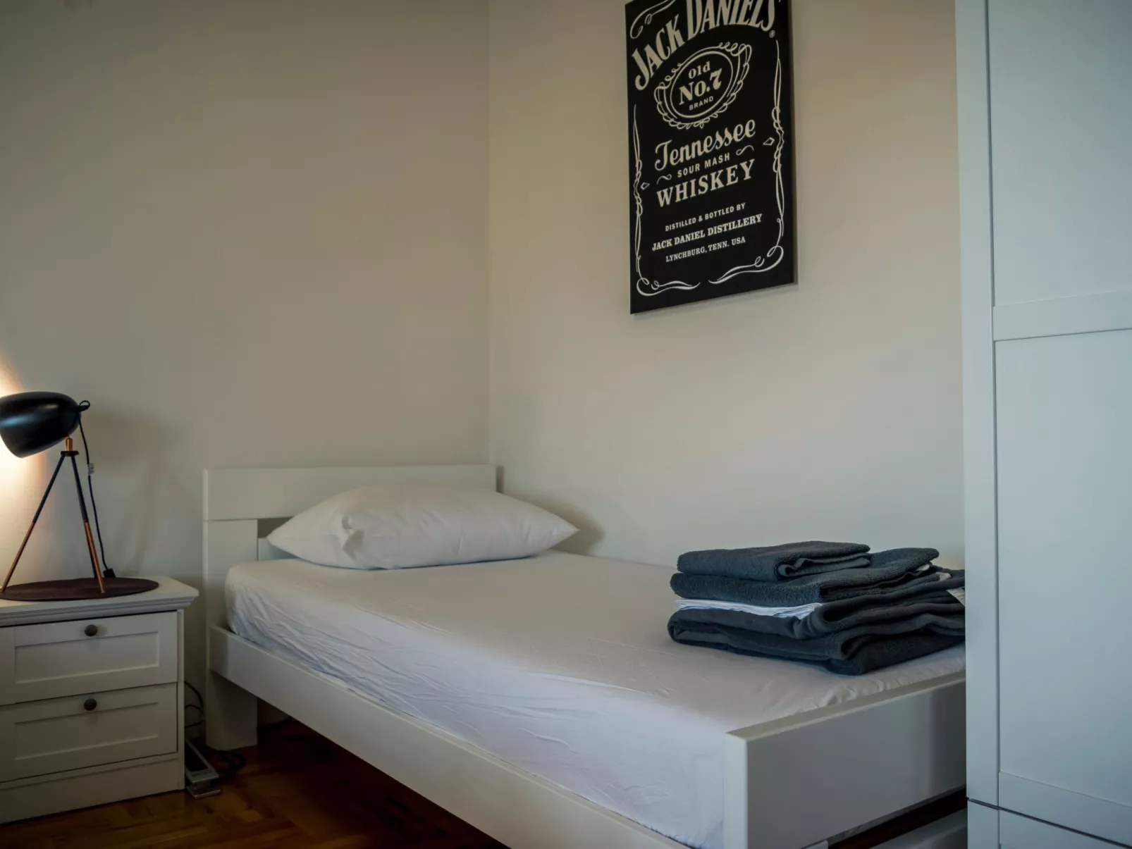 Strandnahes, ruhiges Ferienhaus-Binnen